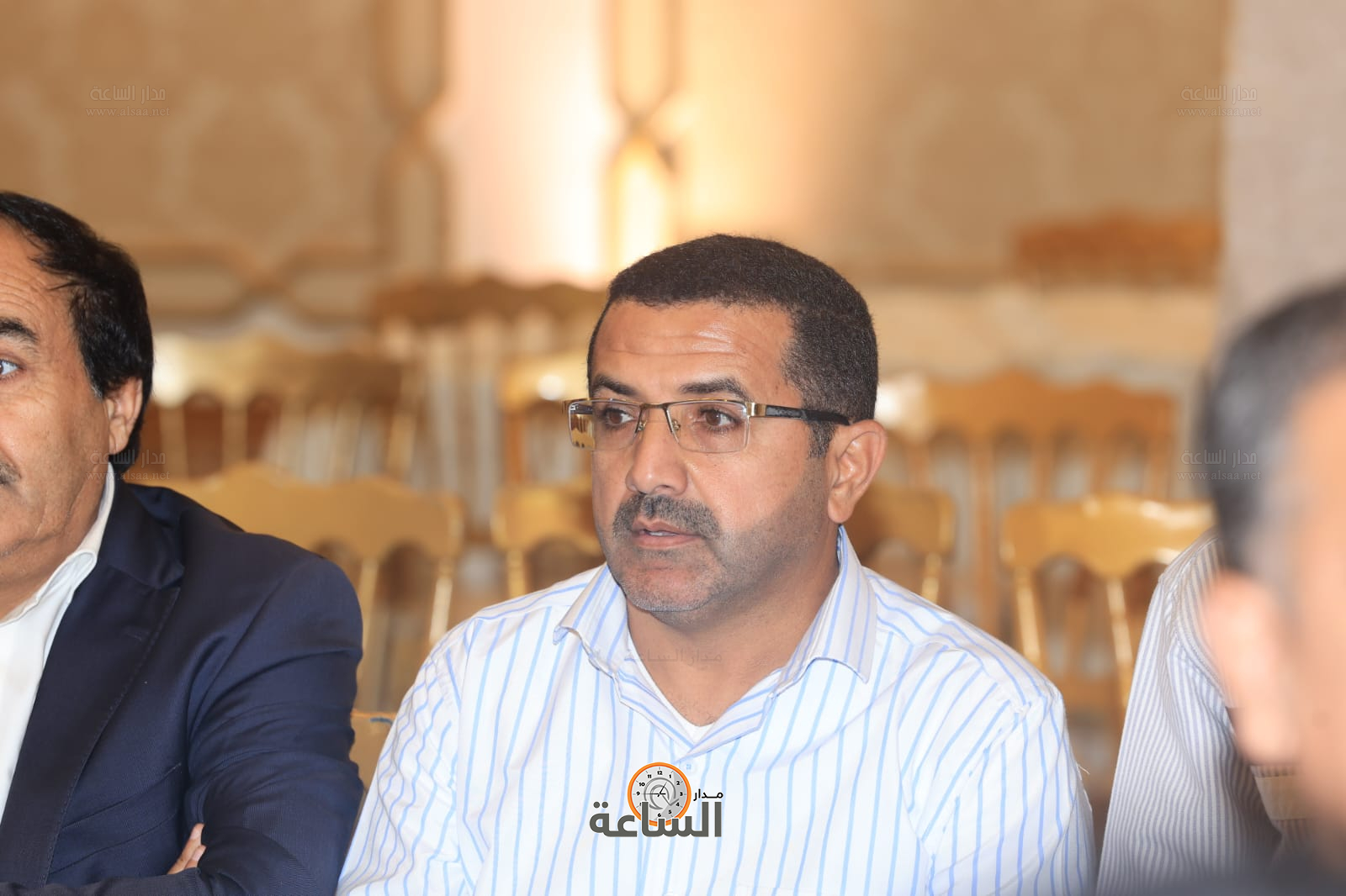 Madar Al-Saa Images 0.2799242965067249