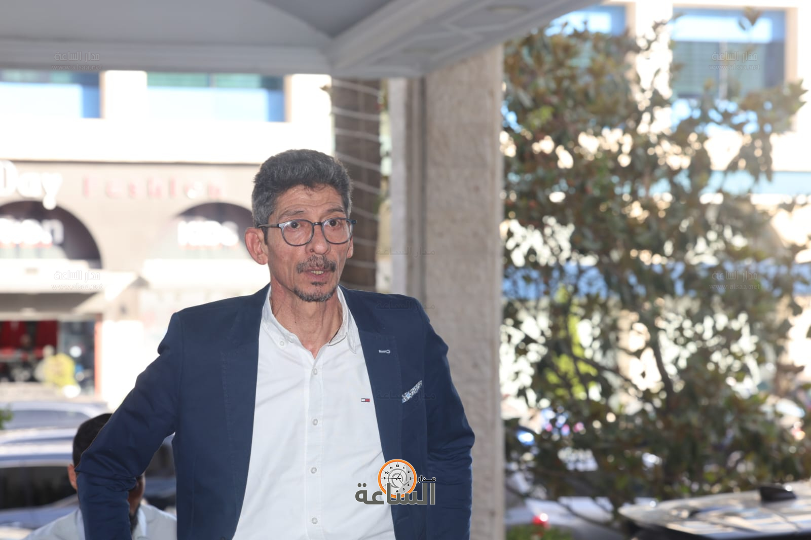 Madar Al-Saa Images 0.10416810359394302