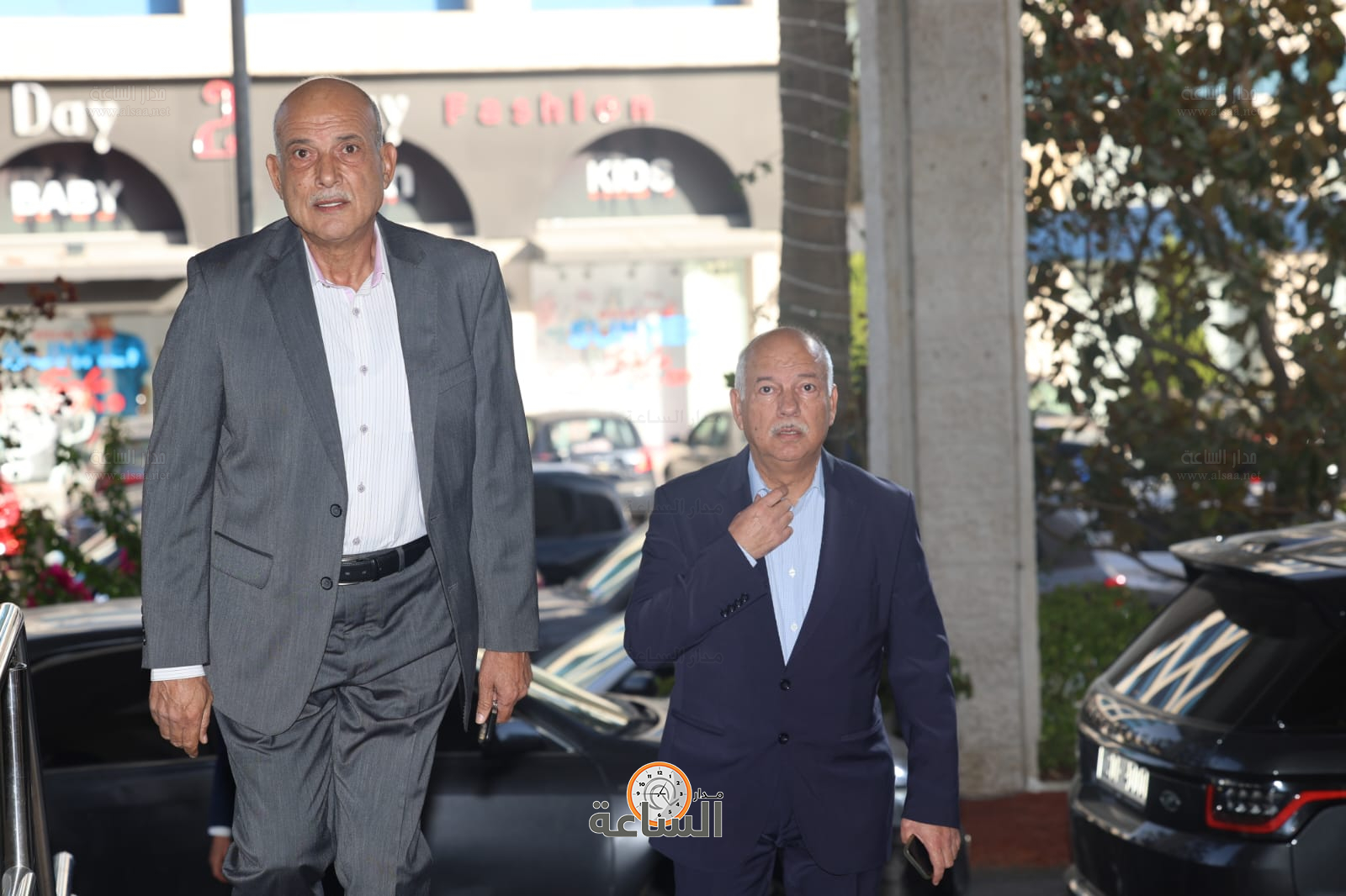 Madar Al-Saa Images 0.107413458329361