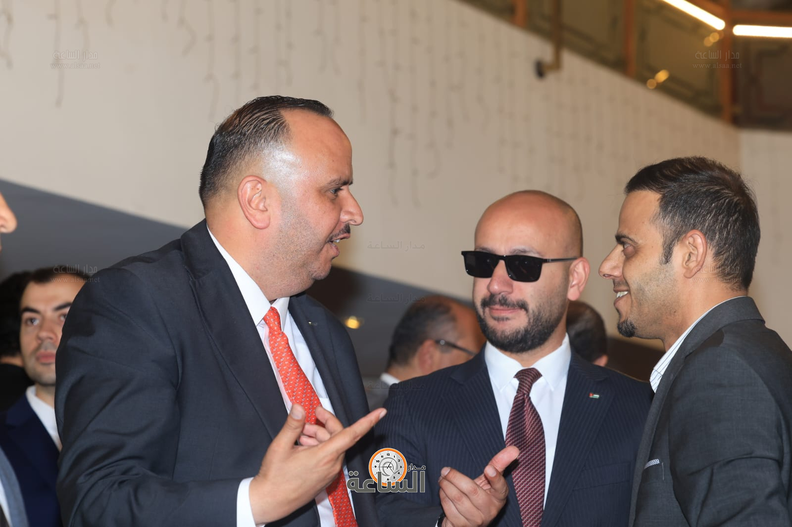 Madar Al-Saa Images 0.26730961392378494