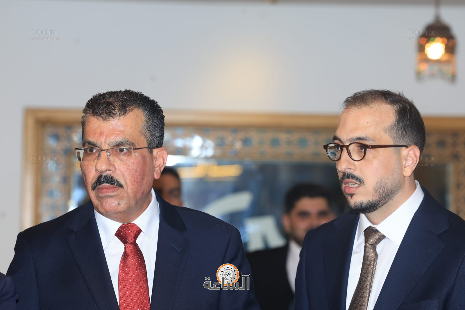 Madar Al-Saa Images 0.32648172952969545