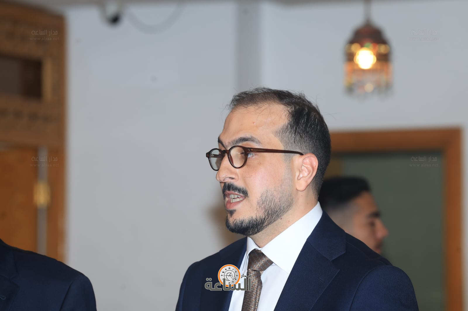 Madar Al-Saa Images 0.8329490797049571