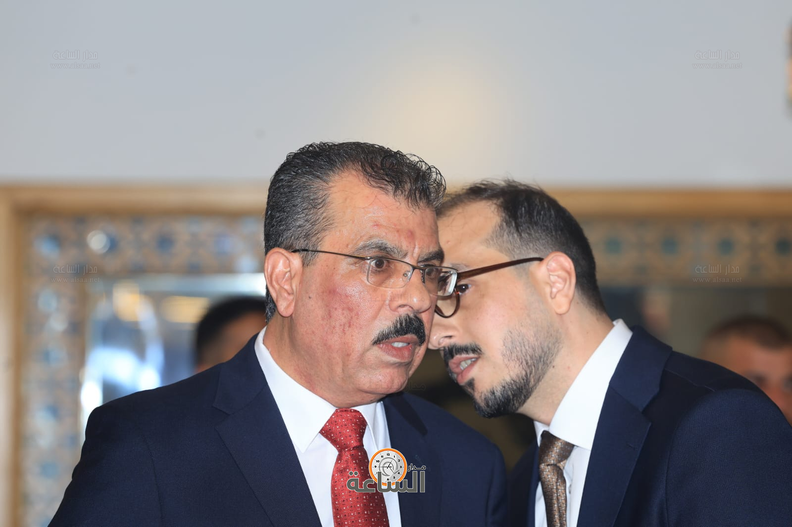 Madar Al-Saa Images 0.04495006917156508