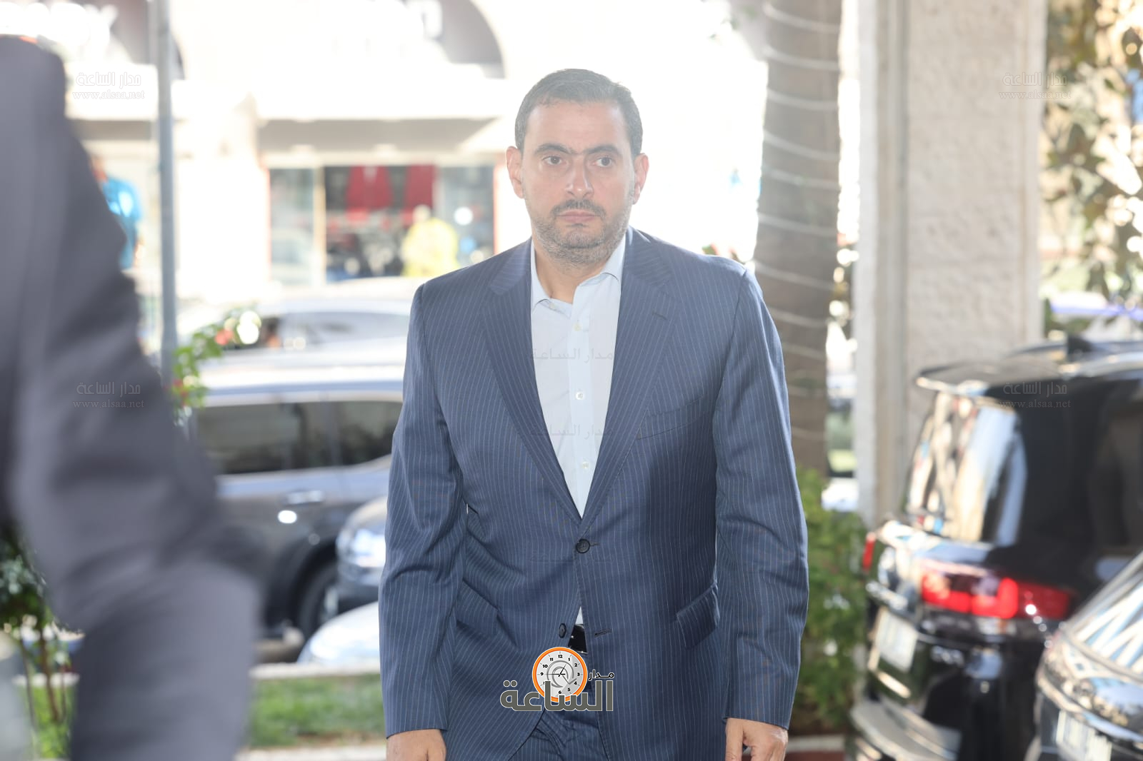 Madar Al-Saa Images 0.84460384123279