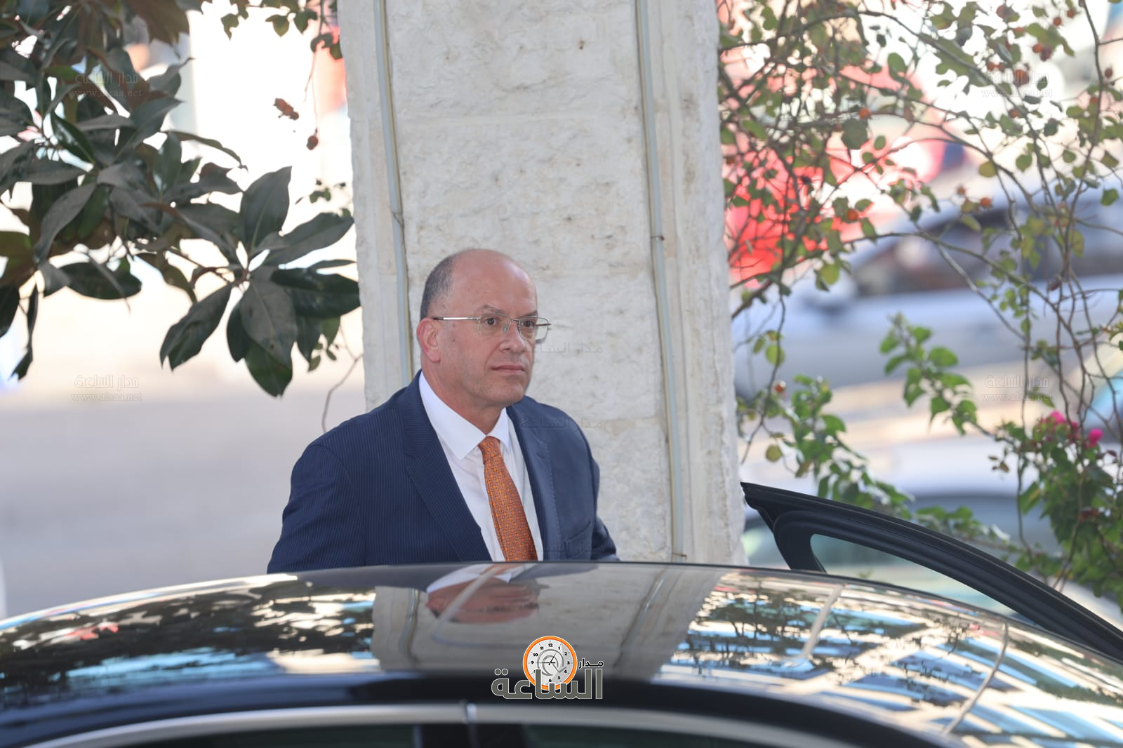 Madar Al-Saa Images 0.6069573667956166