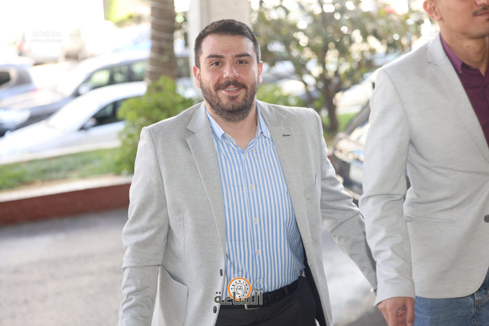 Madar Al-Saa Images 0.974100743769584