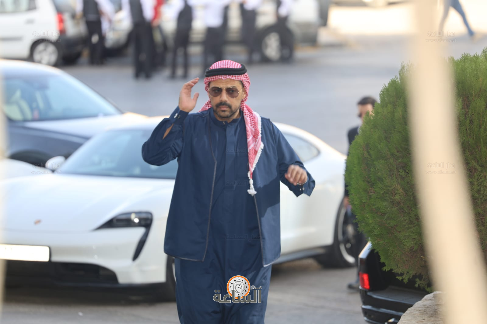 Madar Al-Saa Images 0.2344819742725015