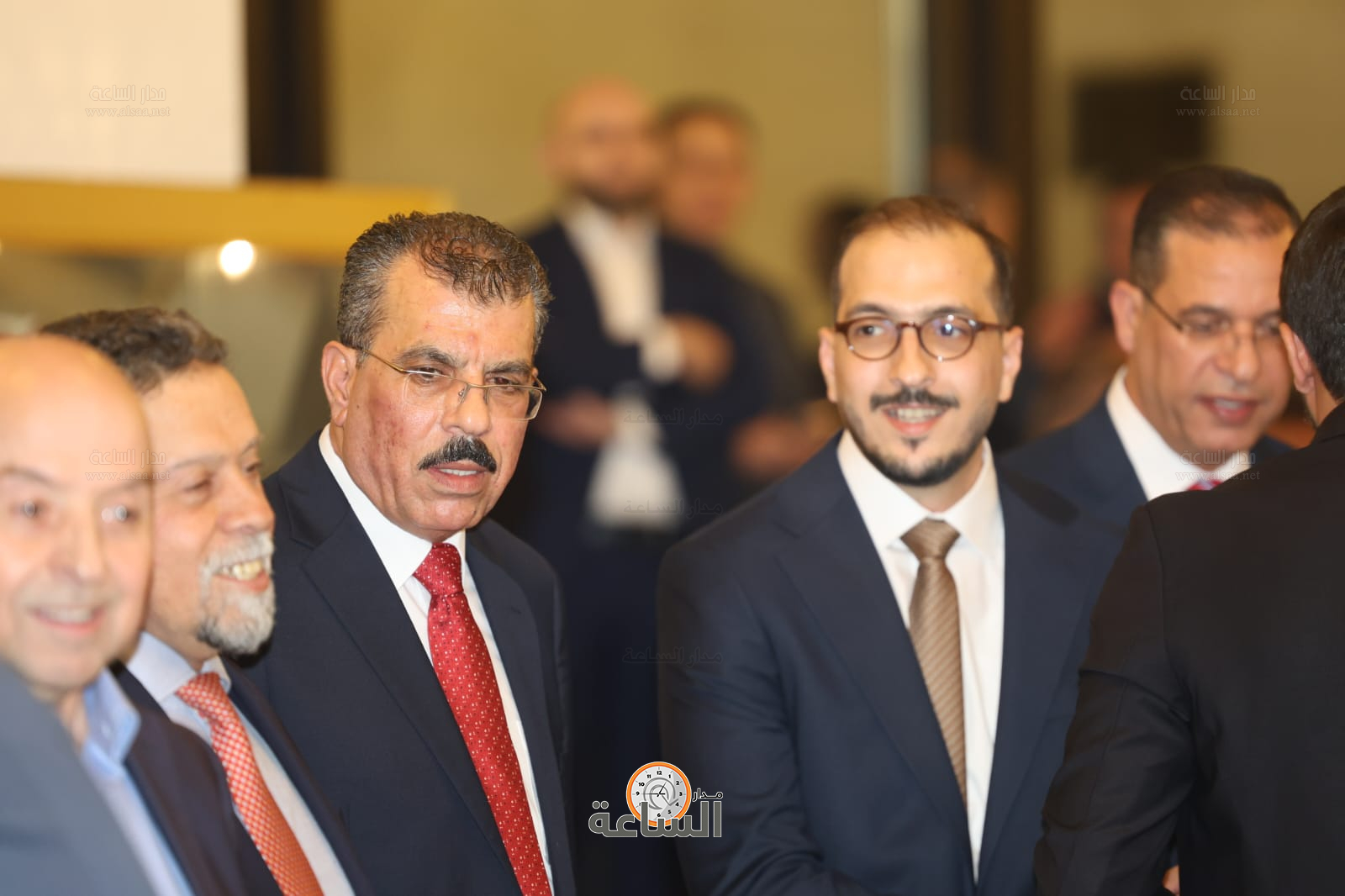 Madar Al-Saa Images 0.022451019830820873