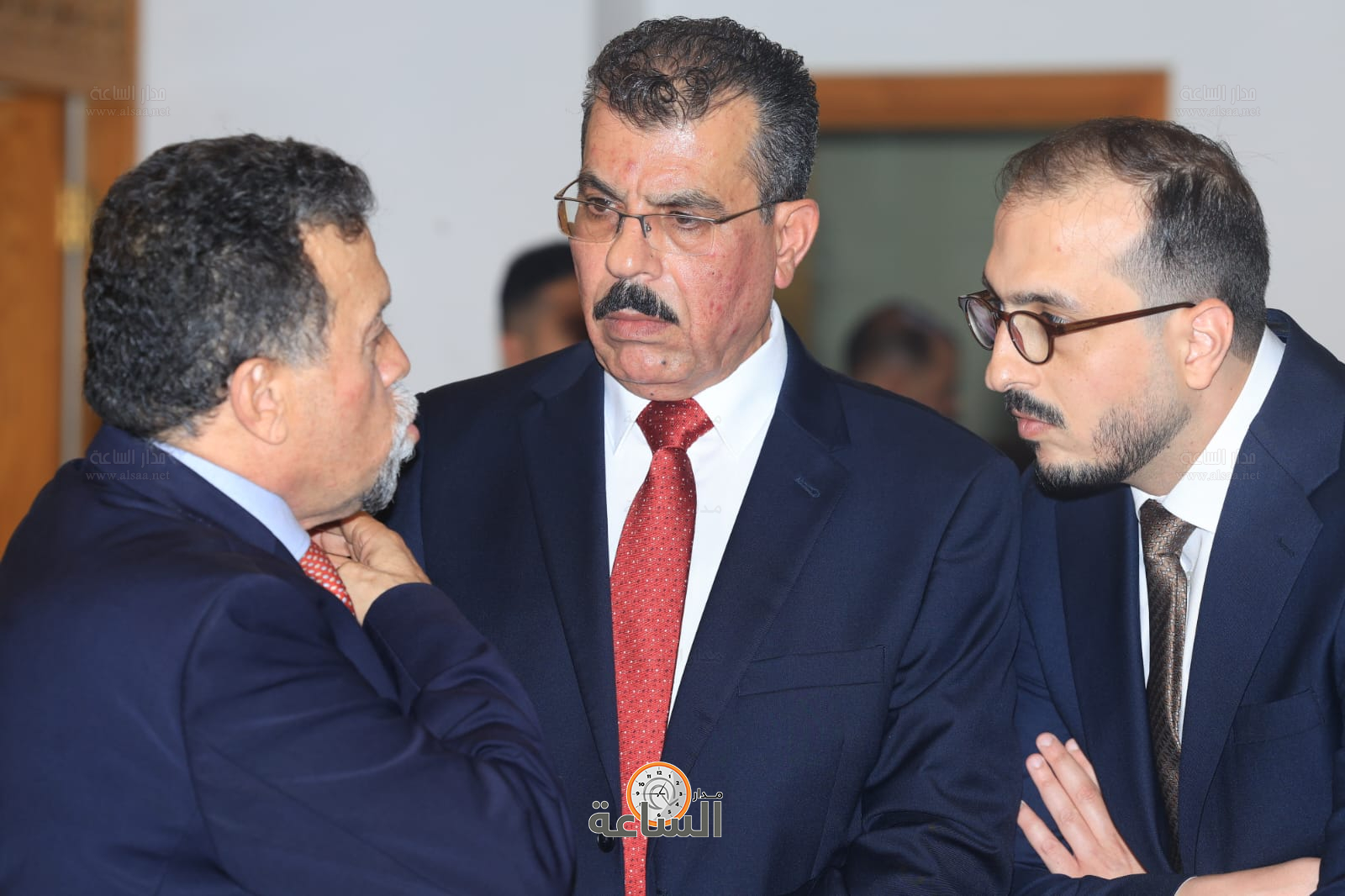 Madar Al-Saa Images 0.08947728988035264