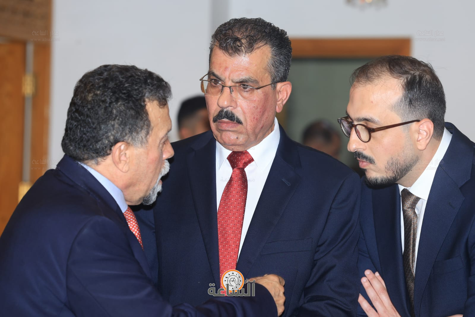 Madar Al-Saa Images 0.07314917473343574