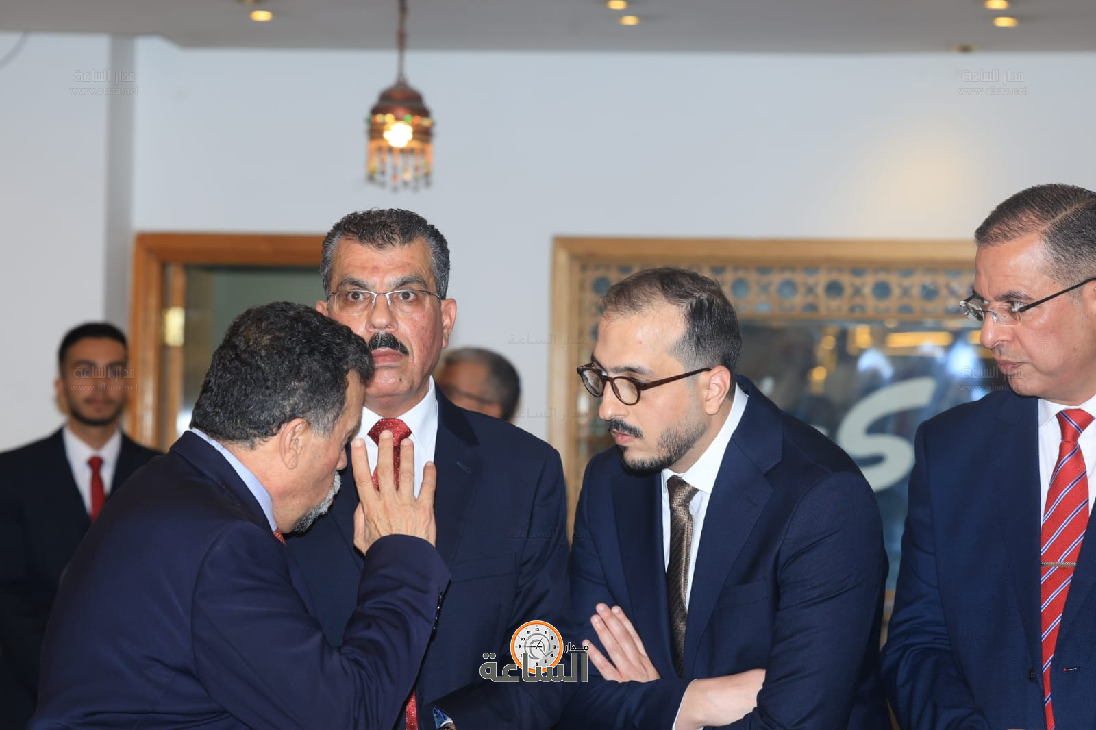 Madar Al-Saa Images 0.027782060849067647