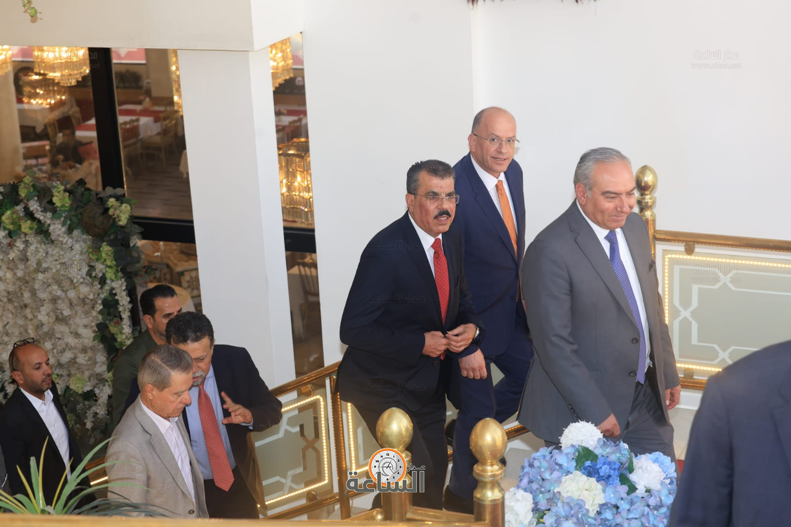 Madar Al-Saa Images 0.3910529351875329