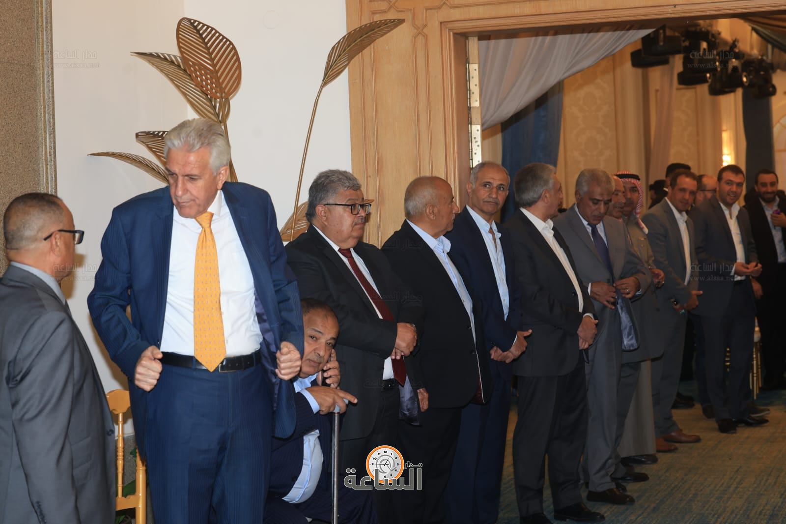 Madar Al-Saa Images 0.7802991899264023