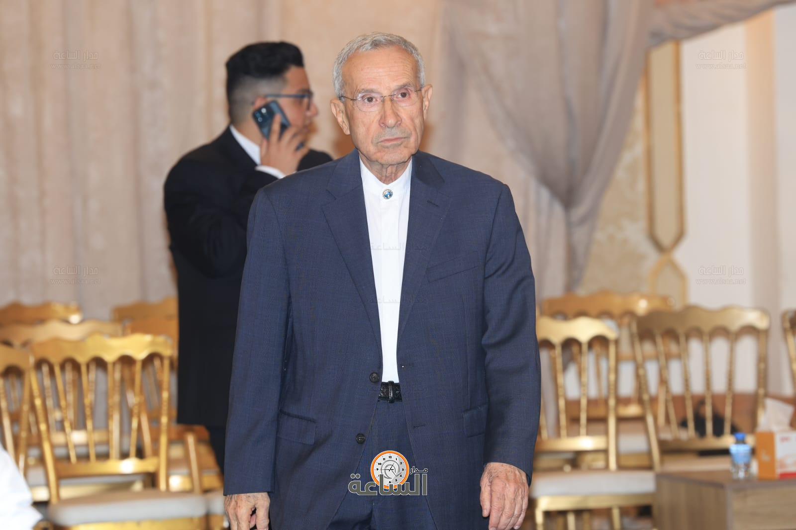 Madar Al-Saa Images 0.9564458840366392