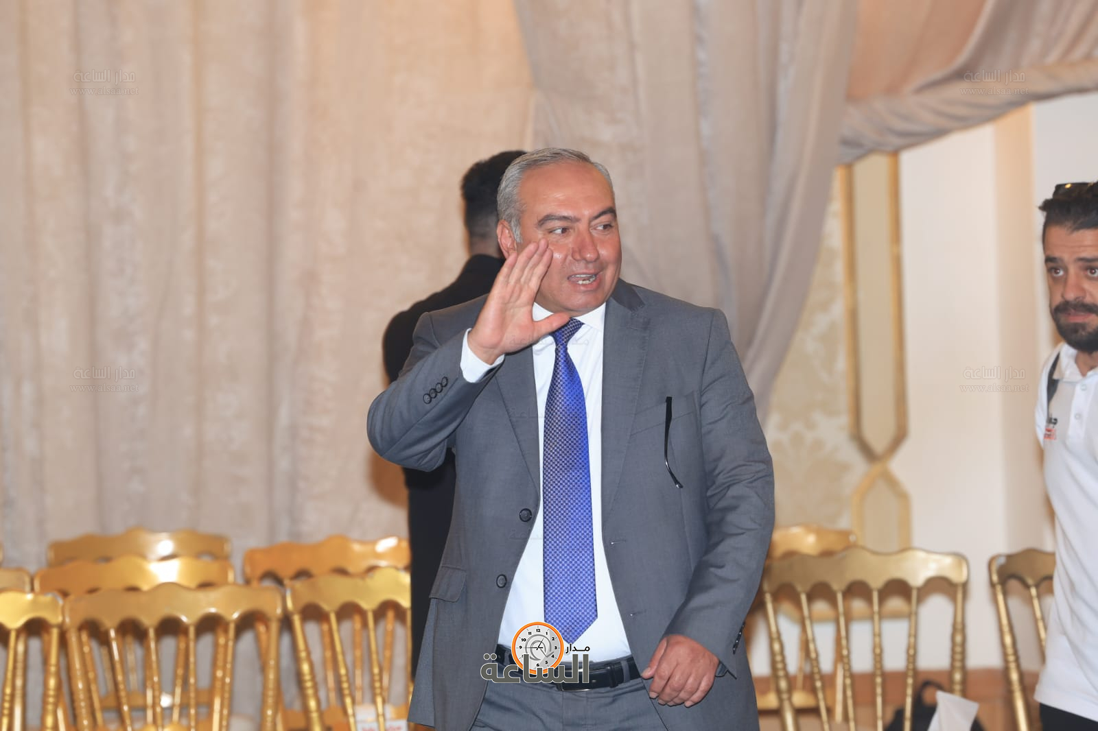 Madar Al-Saa Images 0.2555639997222078