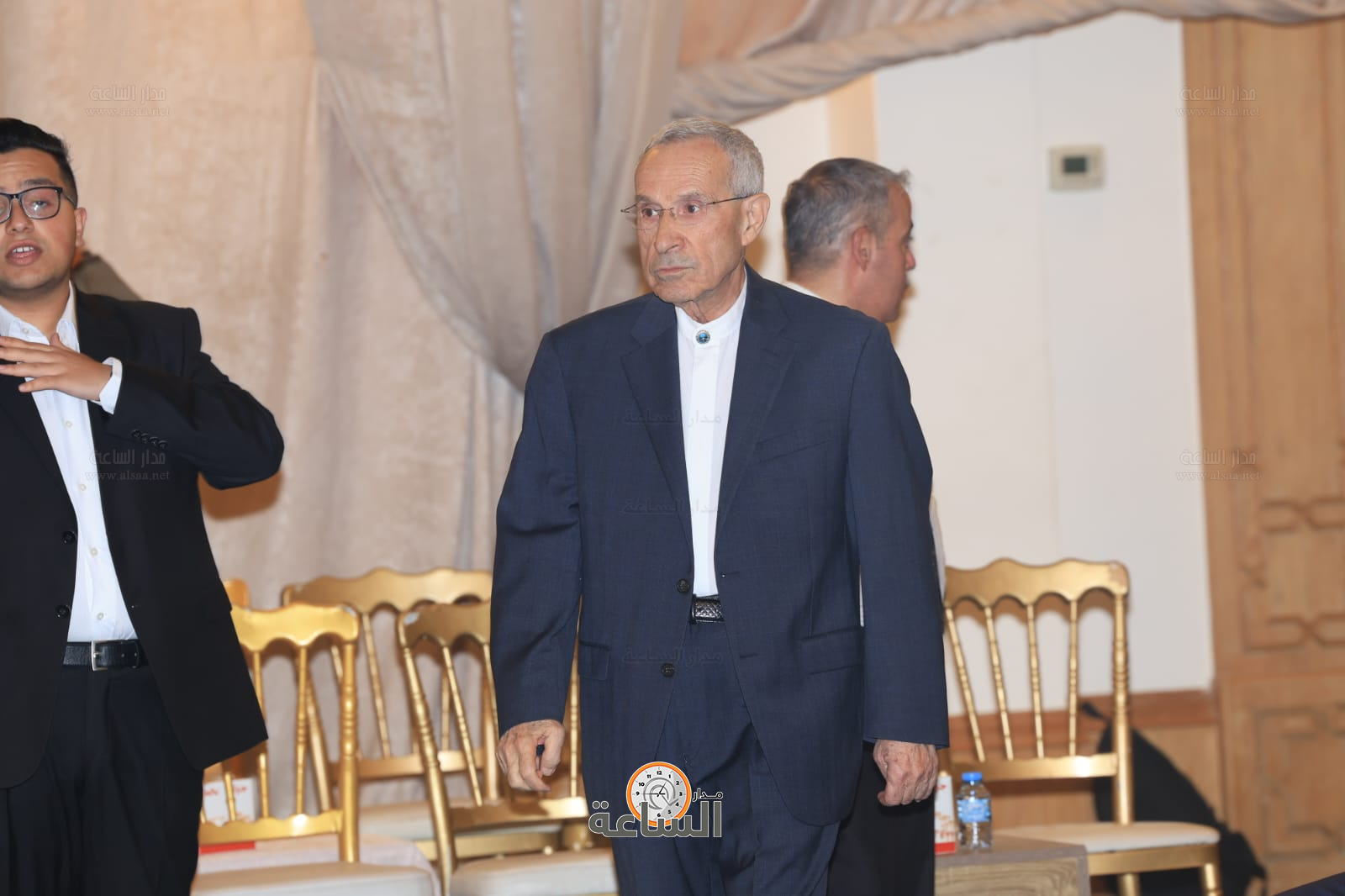 Madar Al-Saa Images 0.6315828776455193