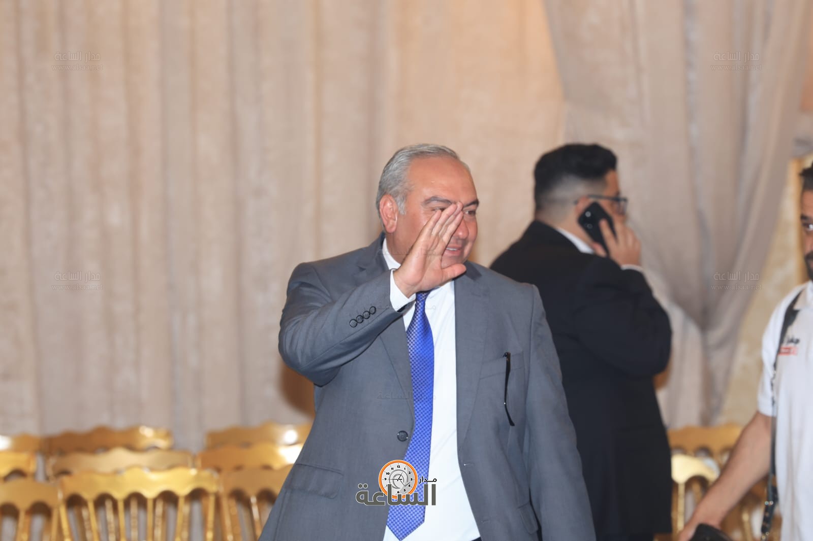 Madar Al-Saa Images 0.43980002862119083