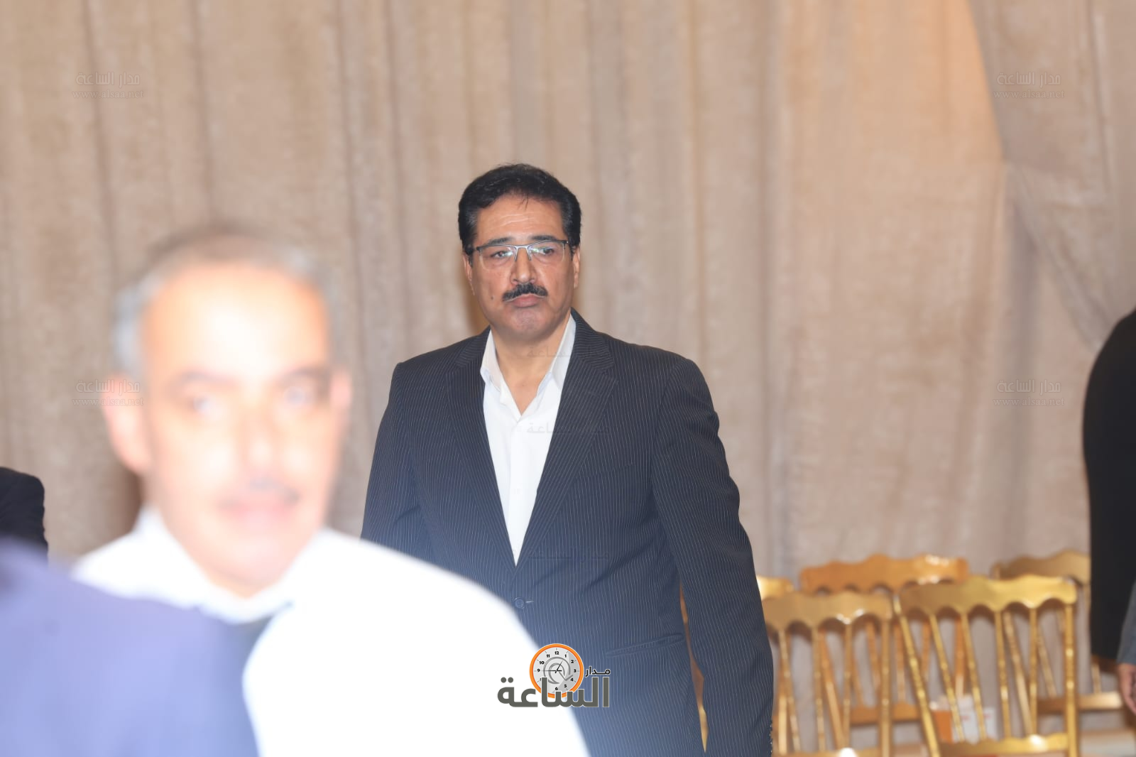 Madar Al-Saa Images 0.8441805483921259