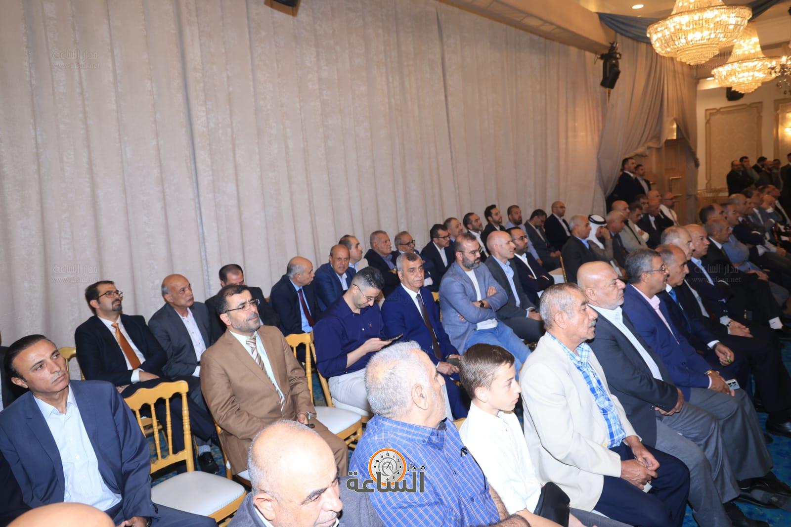 Madar Al-Saa Images 0.8643344151720007