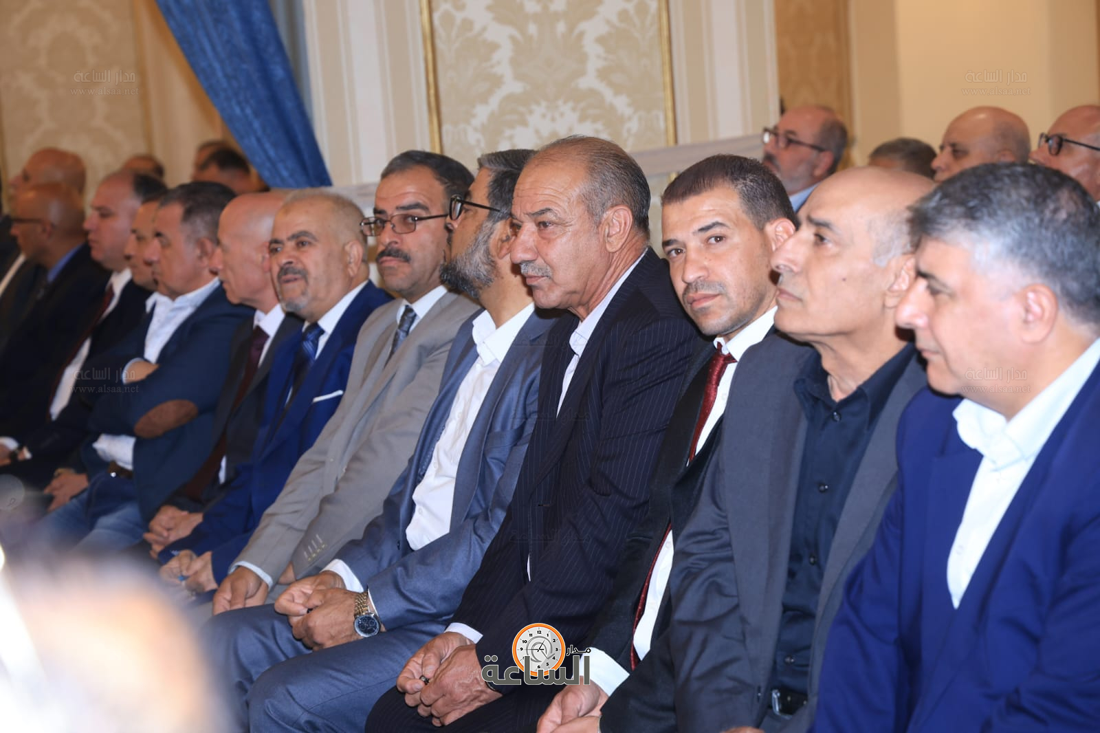 Madar Al-Saa Images 0.7977192166794687