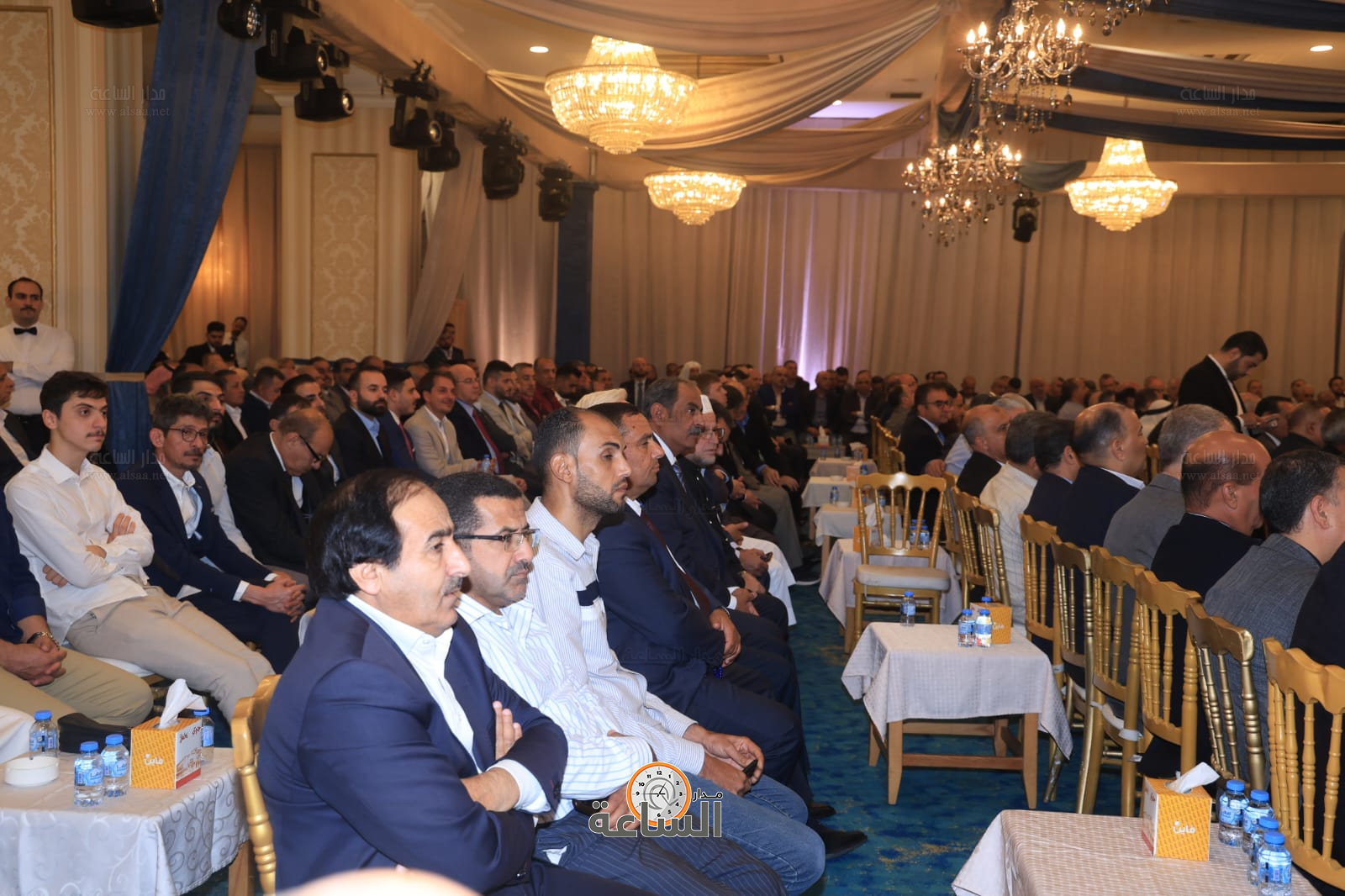 Madar Al-Saa Images 0.9610906248222985