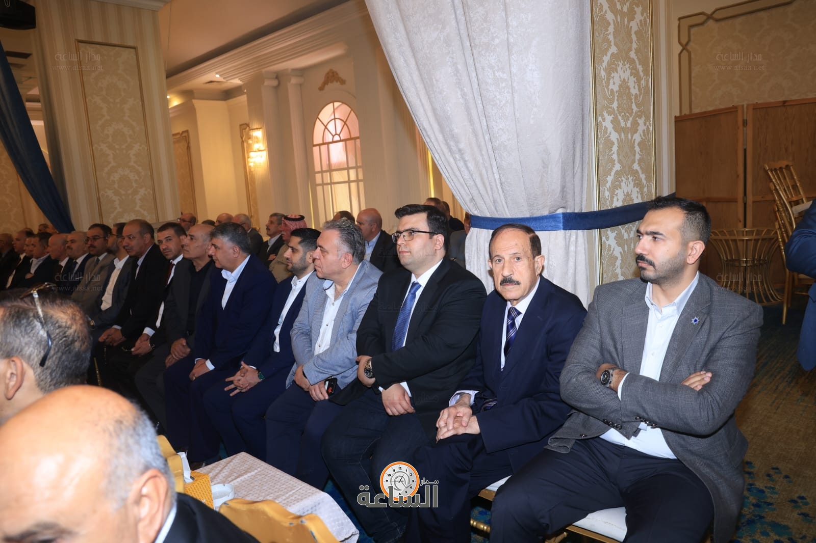 Madar Al-Saa Images 0.7620528057563388