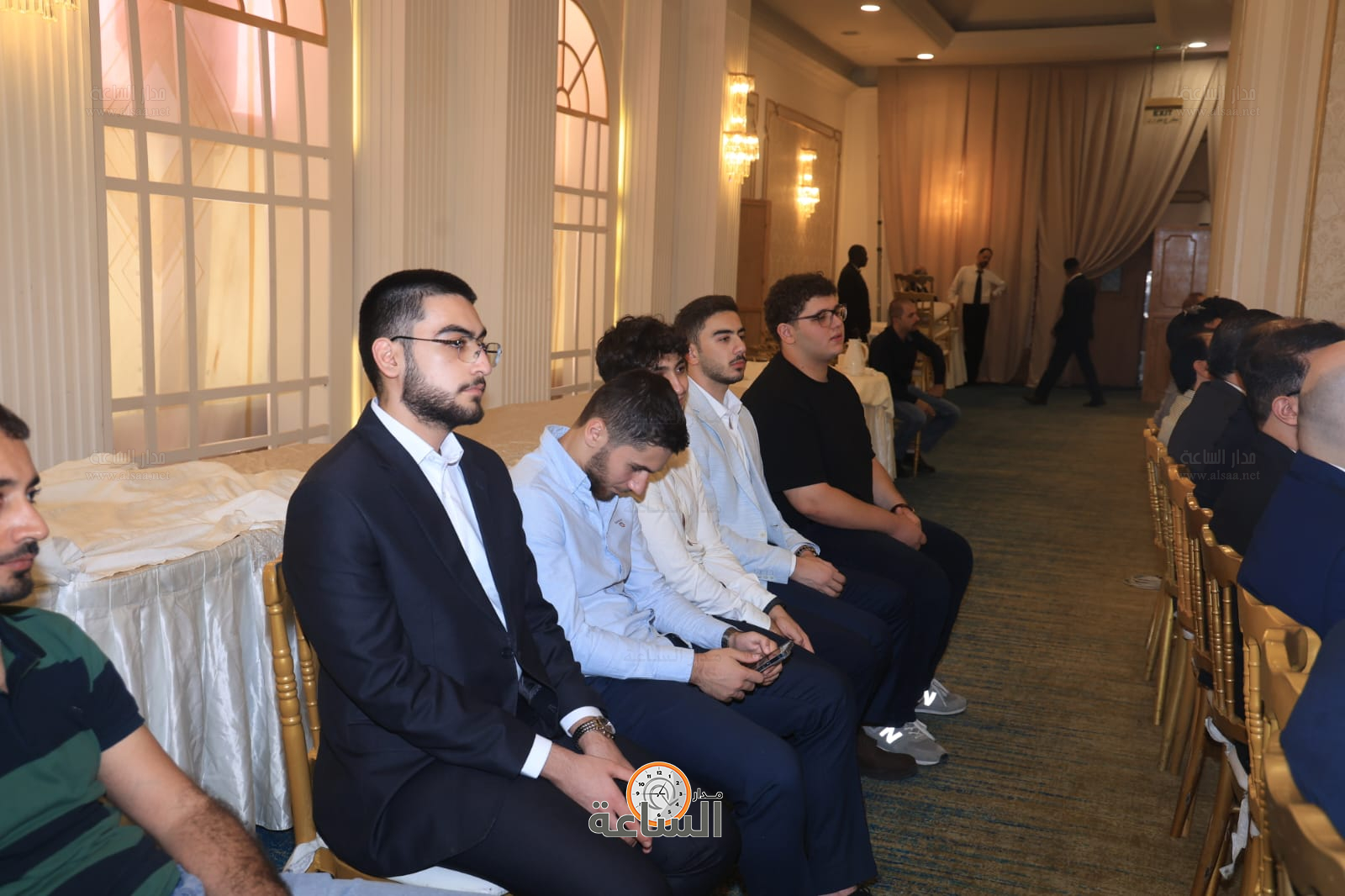 Madar Al-Saa Images 0.11480613434066245