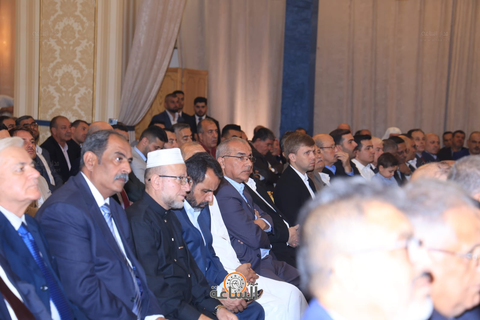 Madar Al-Saa Images 0.41355368095399525