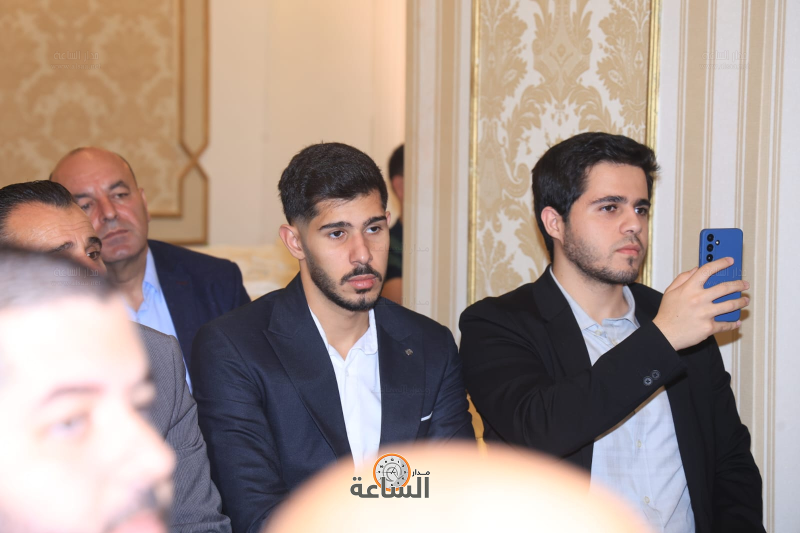 Madar Al-Saa Images 0.9672873509440783