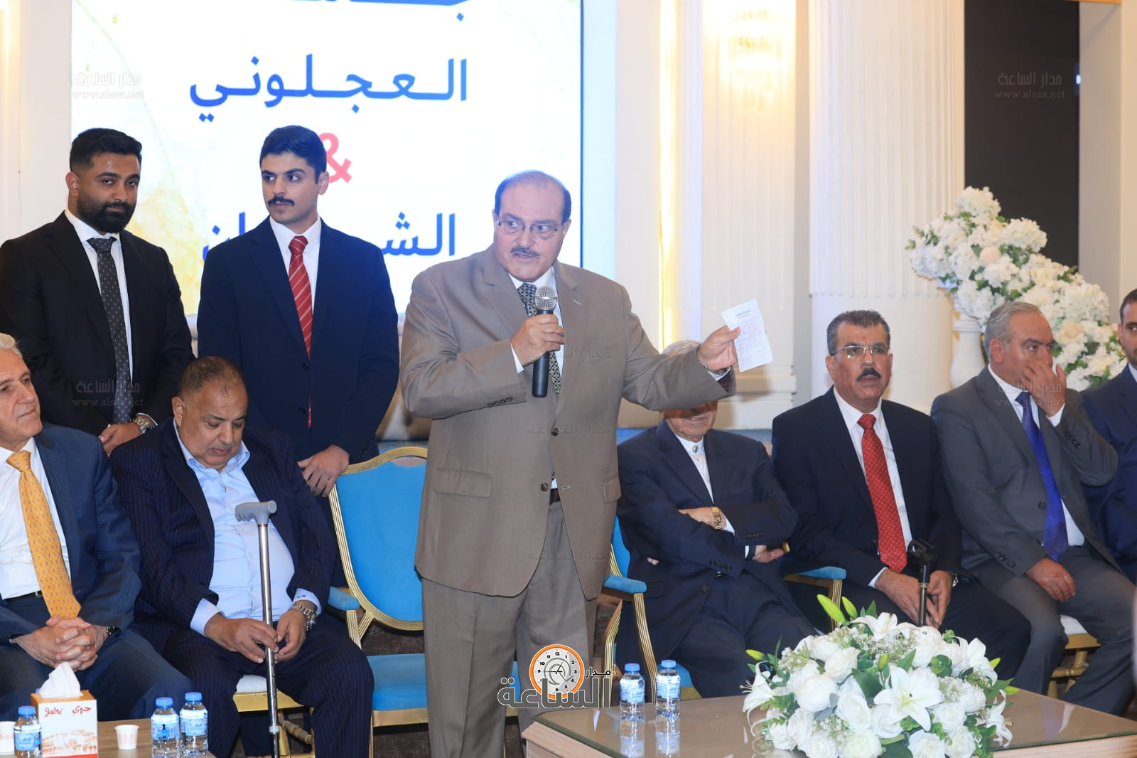 Madar Al-Saa Images 0.5021154968122109