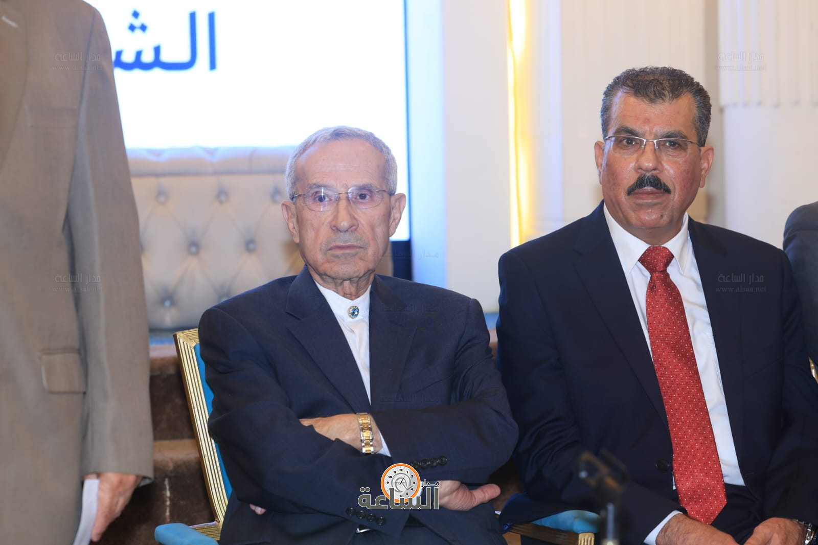 Madar Al-Saa Images 0.8643328733401044