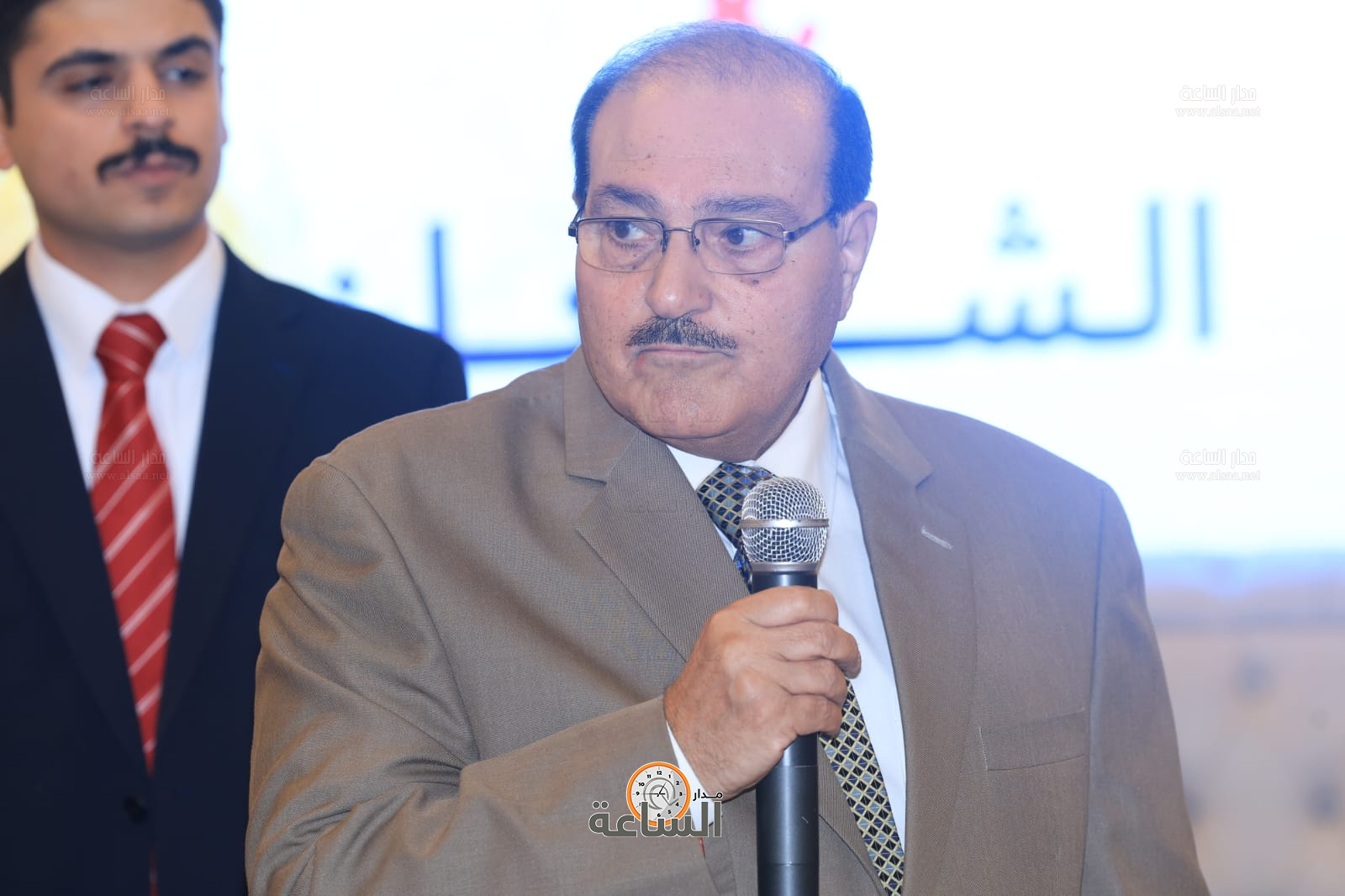 Madar Al-Saa Images 0.280840095298838