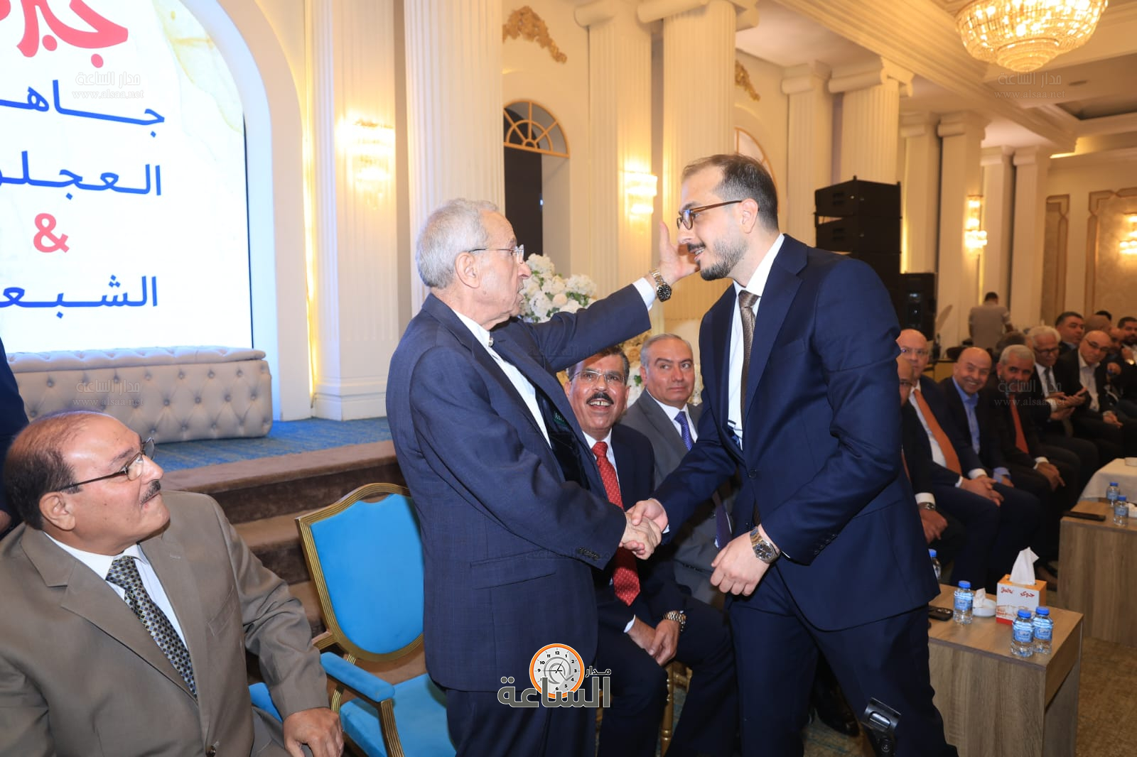 Madar Al-Saa Images 0.8569024019399212