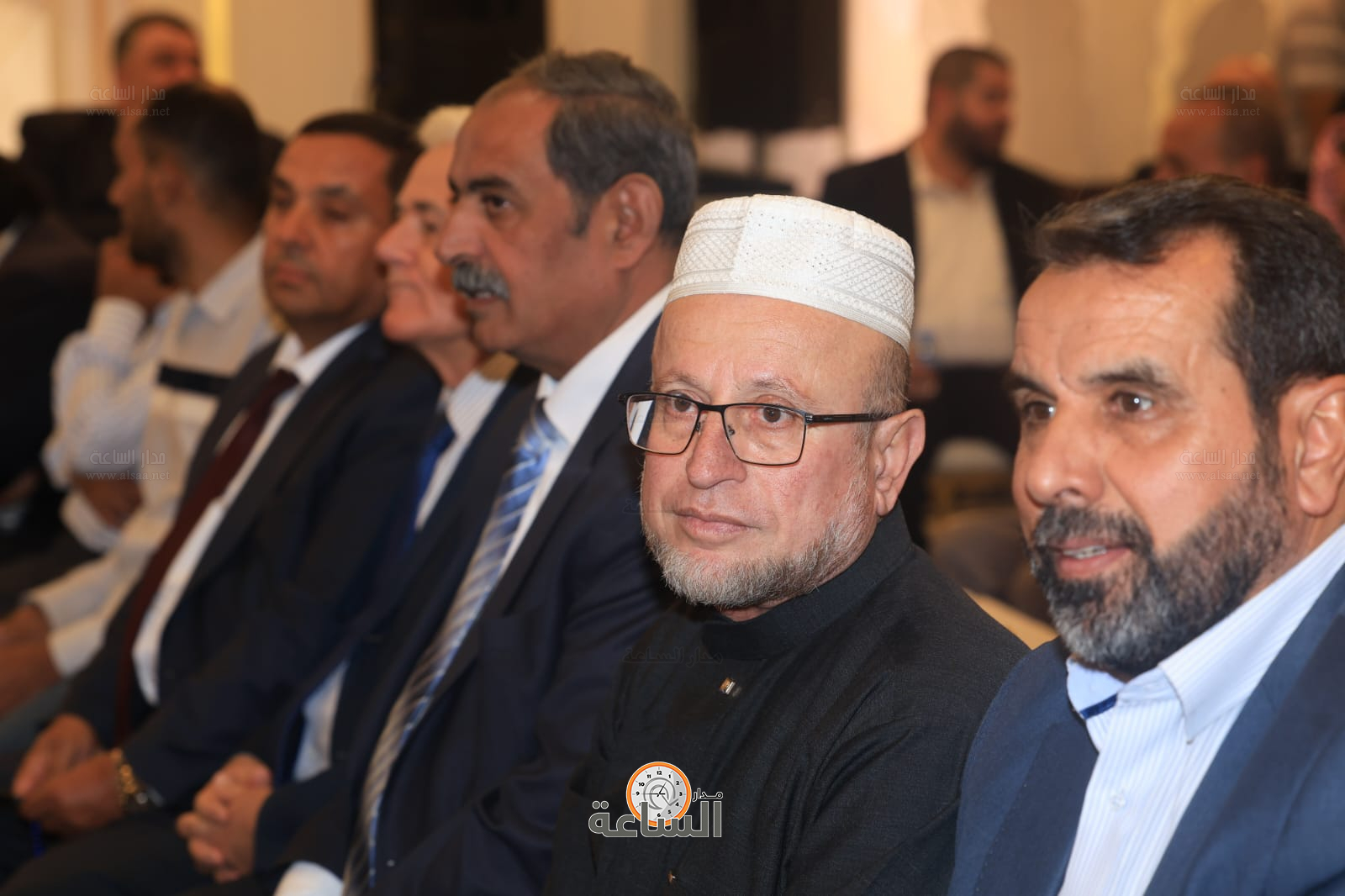 Madar Al-Saa Images 0.8873934635237862