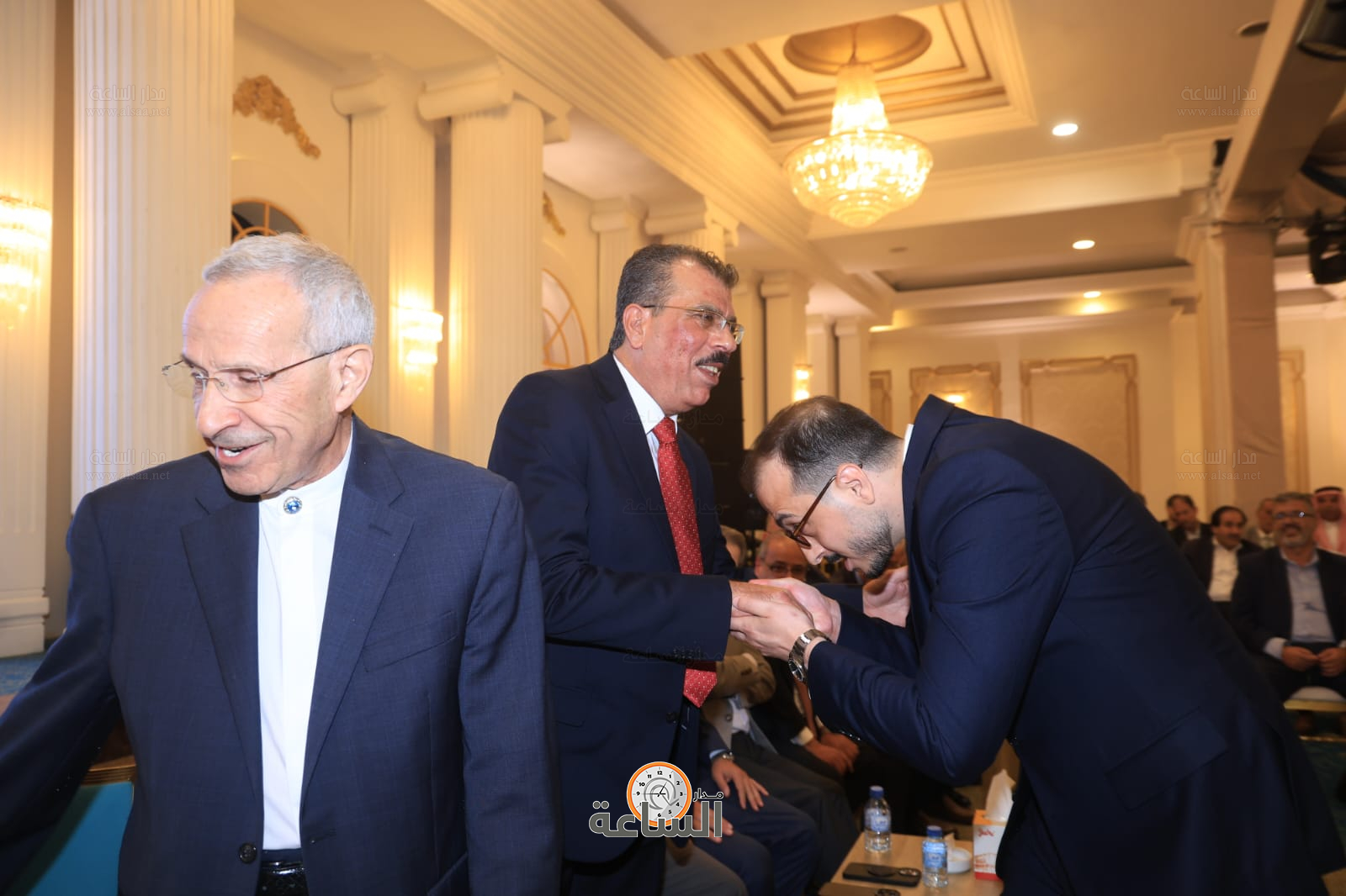 Madar Al-Saa Images 0.028522830849020964