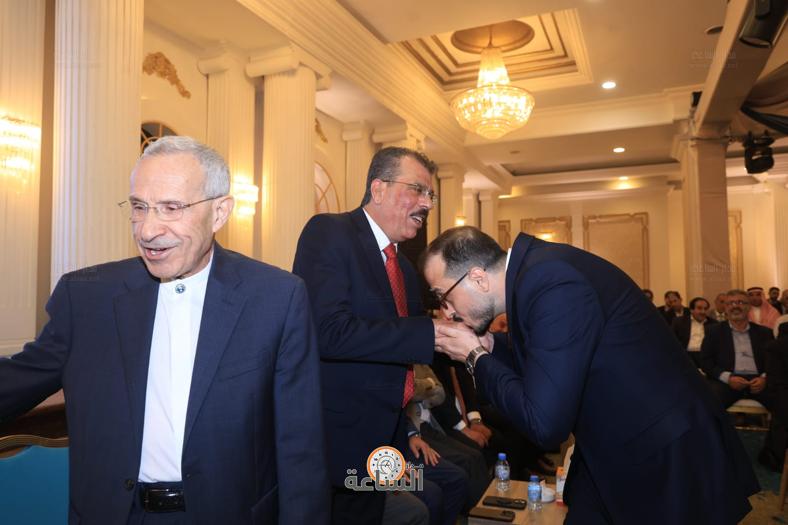 Madar Al-Saa Images 0.8151060133833996