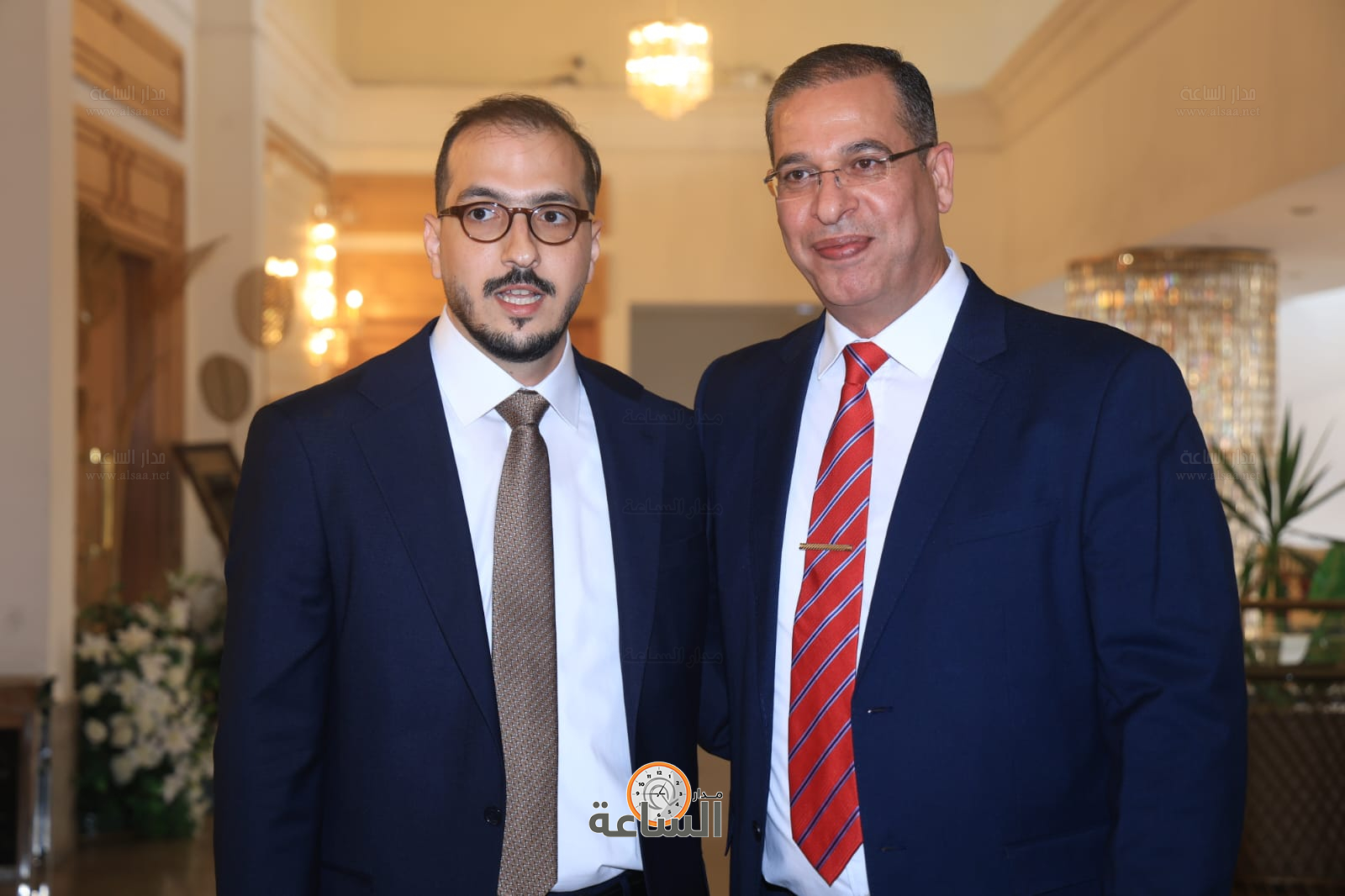 Madar Al-Saa Images 0.17225038818922755