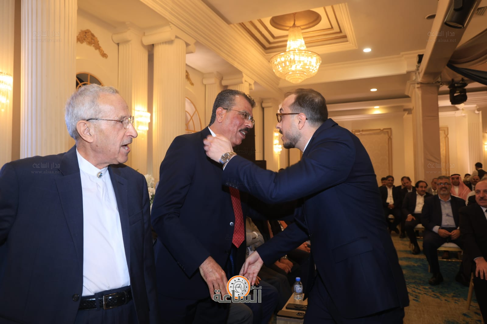 Madar Al-Saa Images 0.11547424712065935