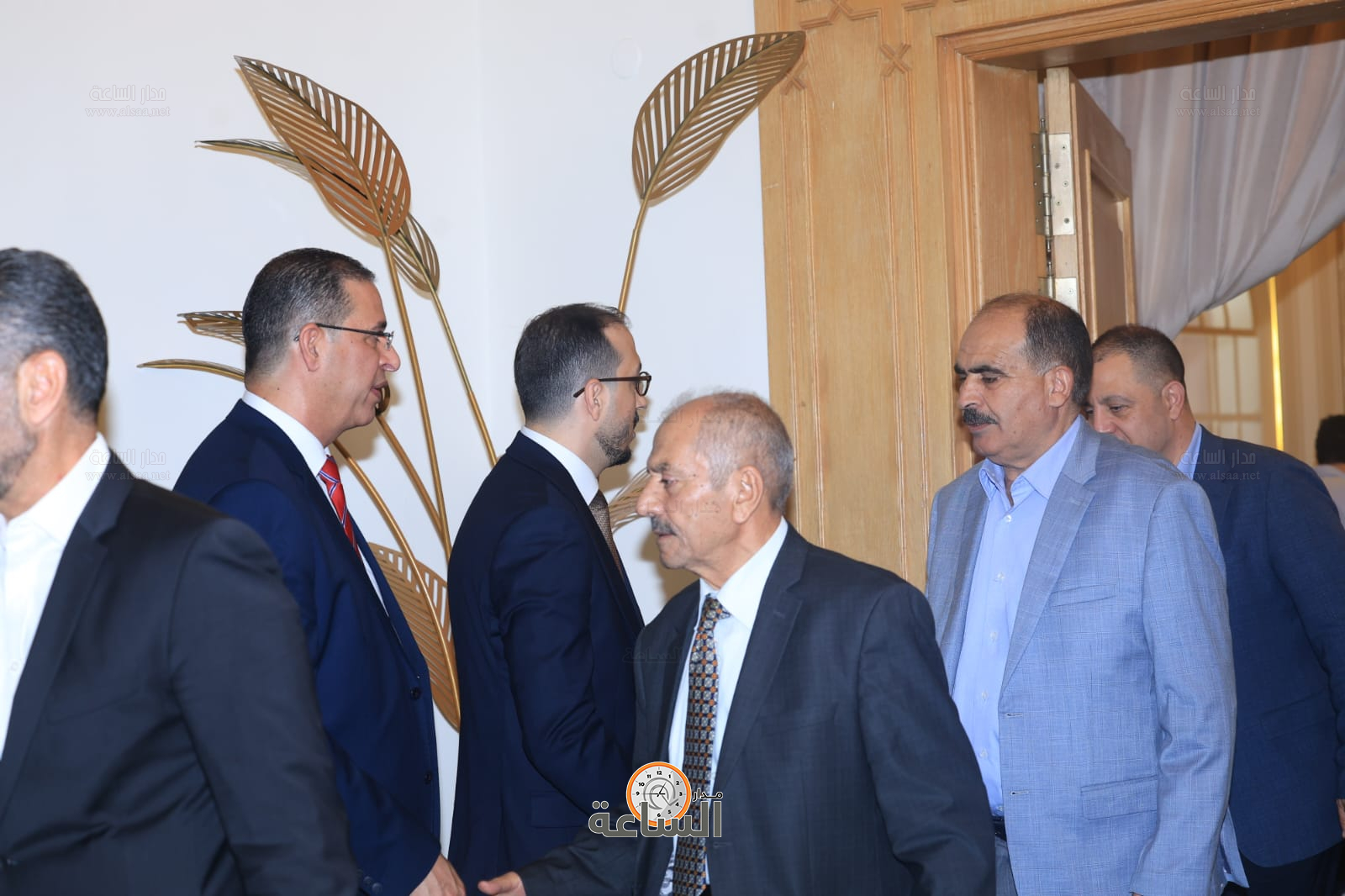 Madar Al-Saa Images 0.7489755362049363