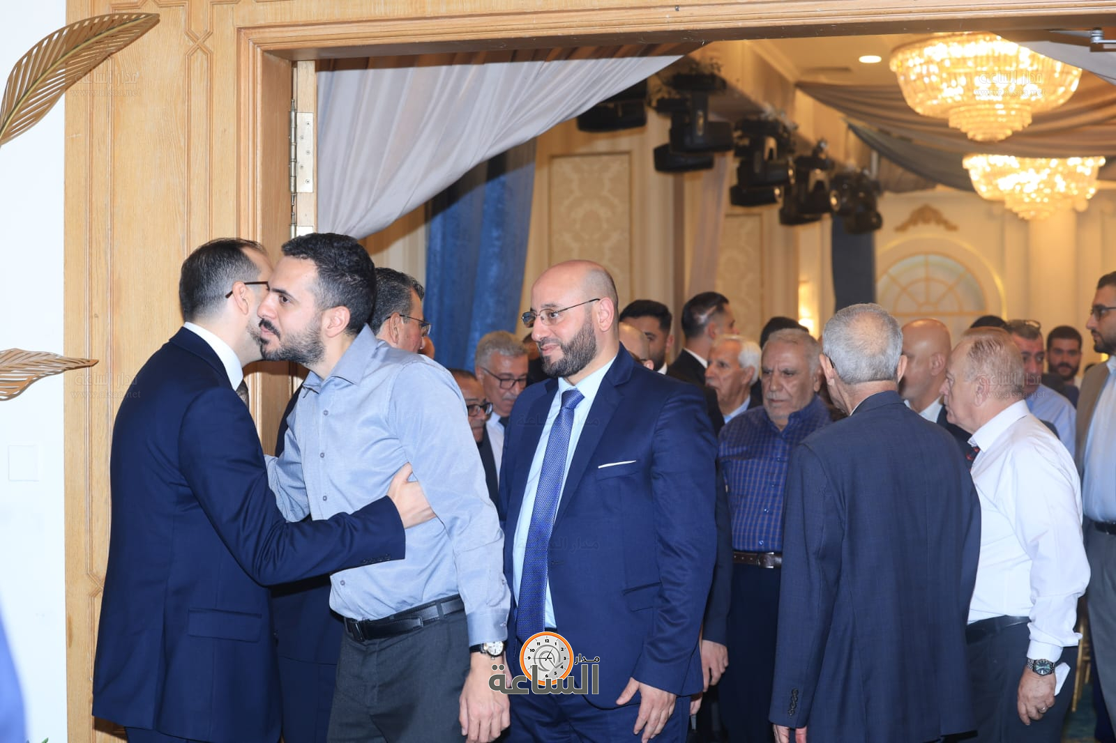 Madar Al-Saa Images 0.5411126396333945