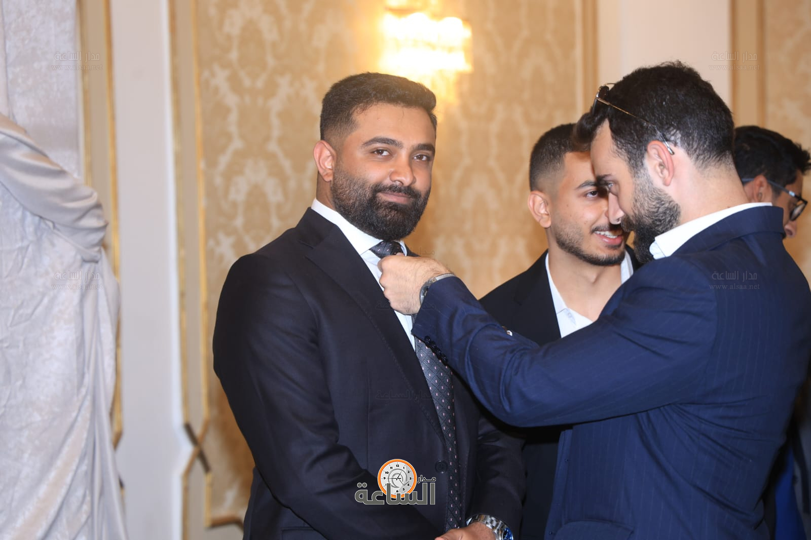 Madar Al-Saa Images 0.2954218710917128