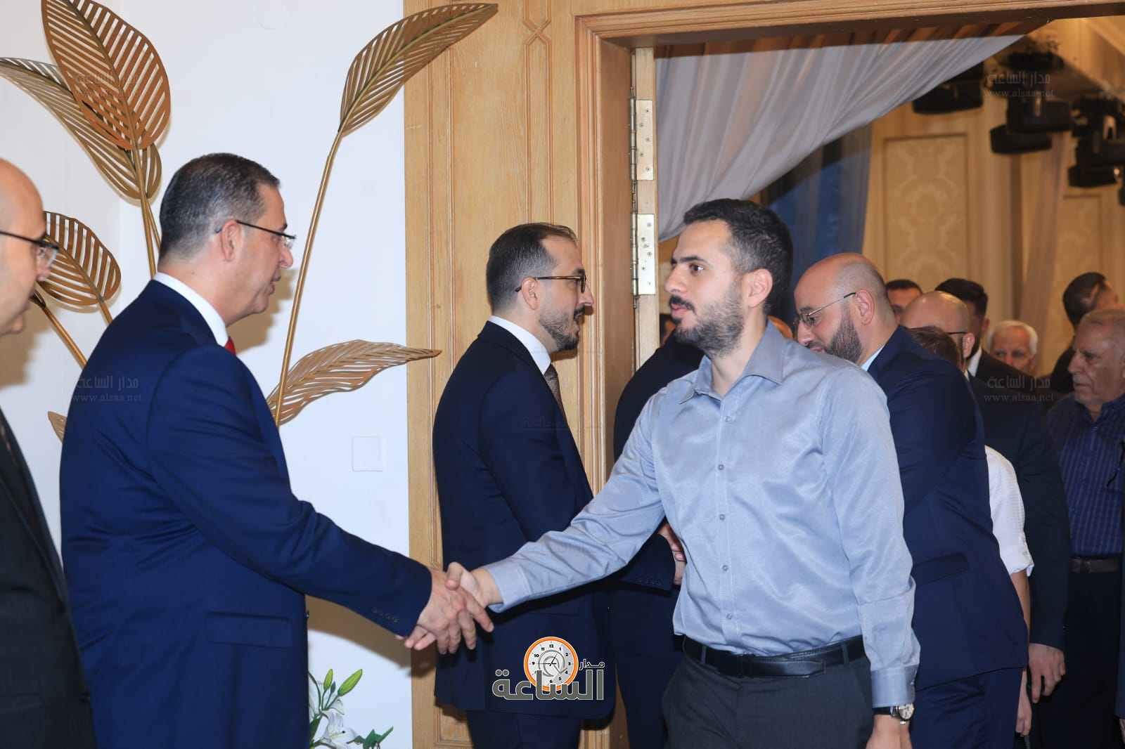 Madar Al-Saa Images 0.29528545654223926