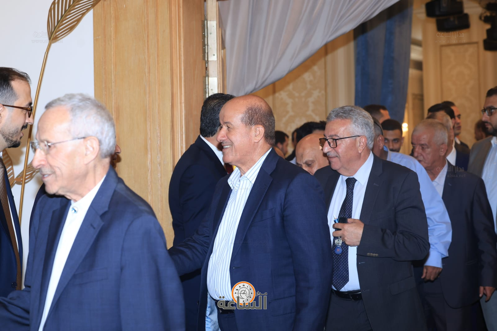 Madar Al-Saa Images 0.41271623760608744