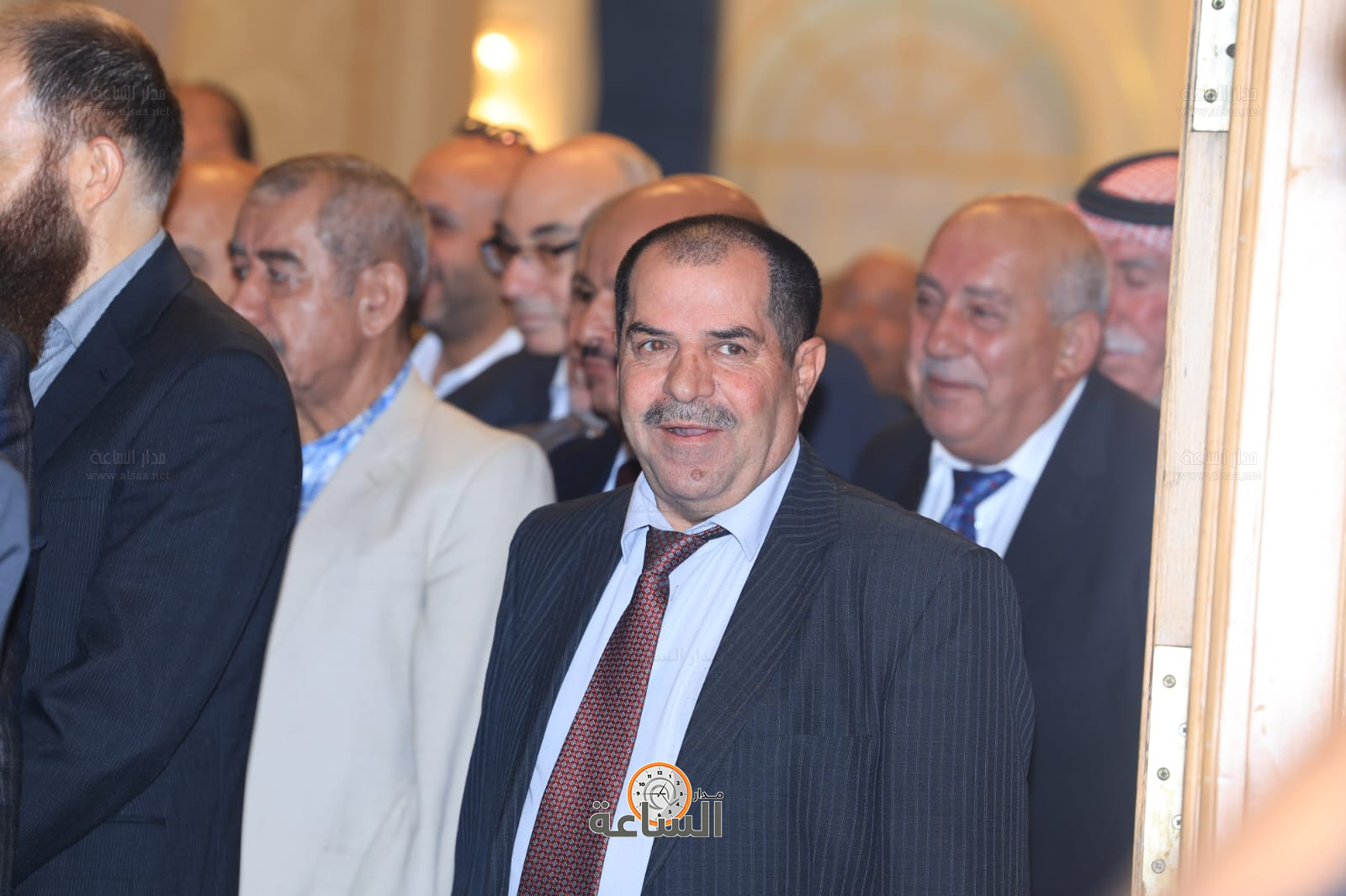 Madar Al-Saa Images 0.43679647932042276