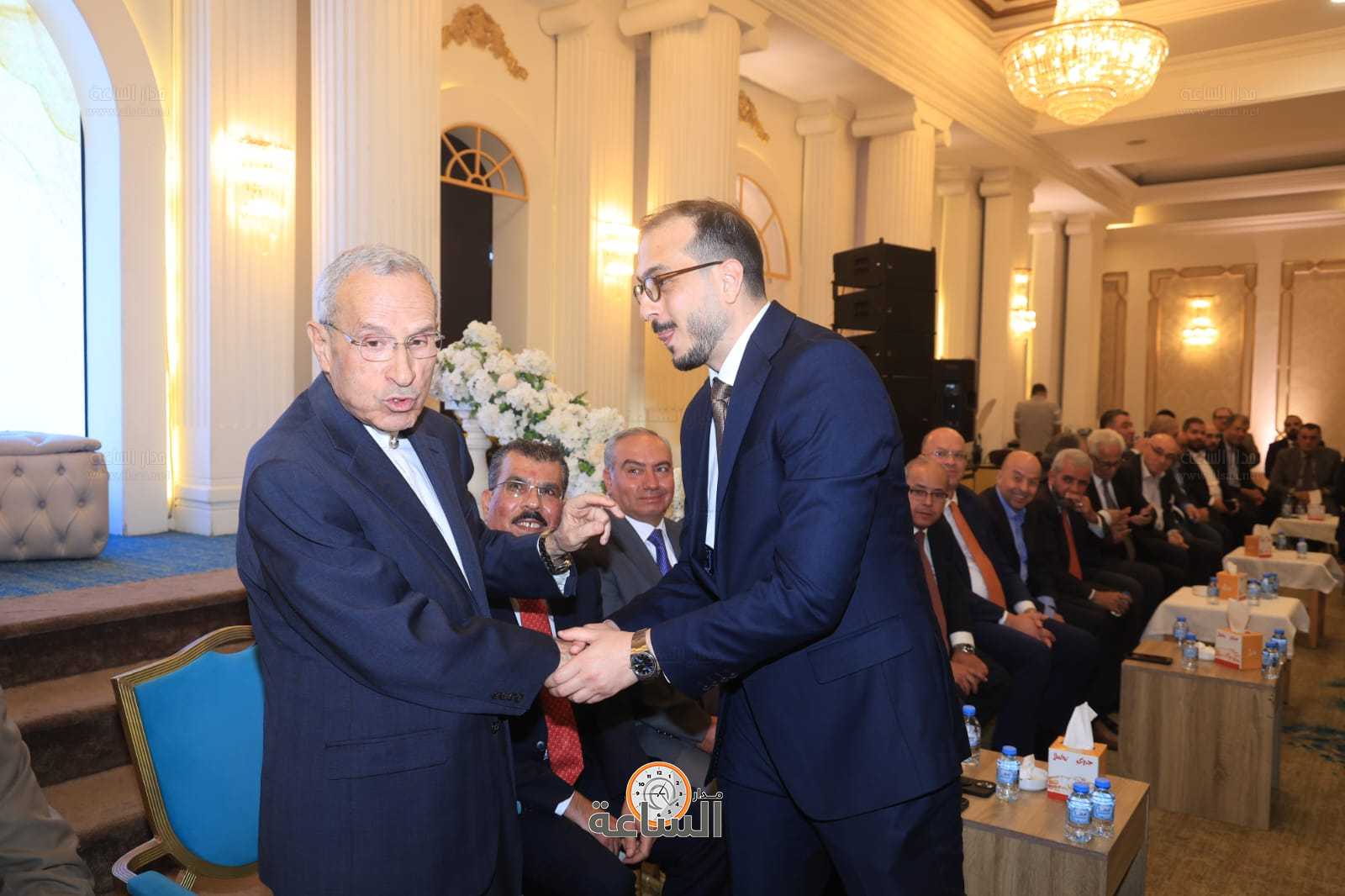 Madar Al-Saa Images 0.9053122760111085