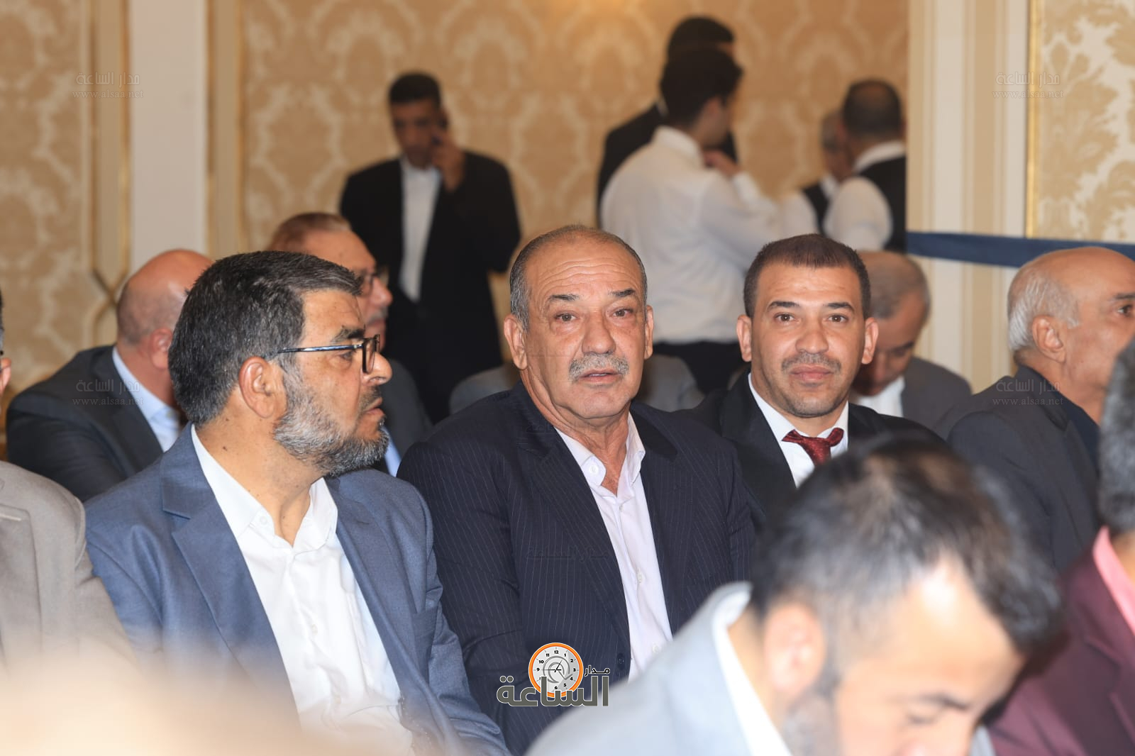 Madar Al-Saa Images 0.4550360096381777