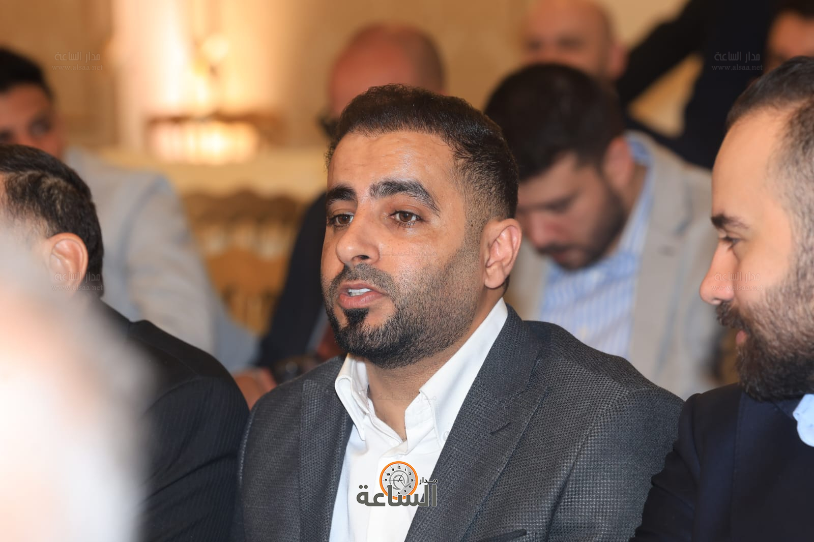 Madar Al-Saa Images 0.4333689791026487