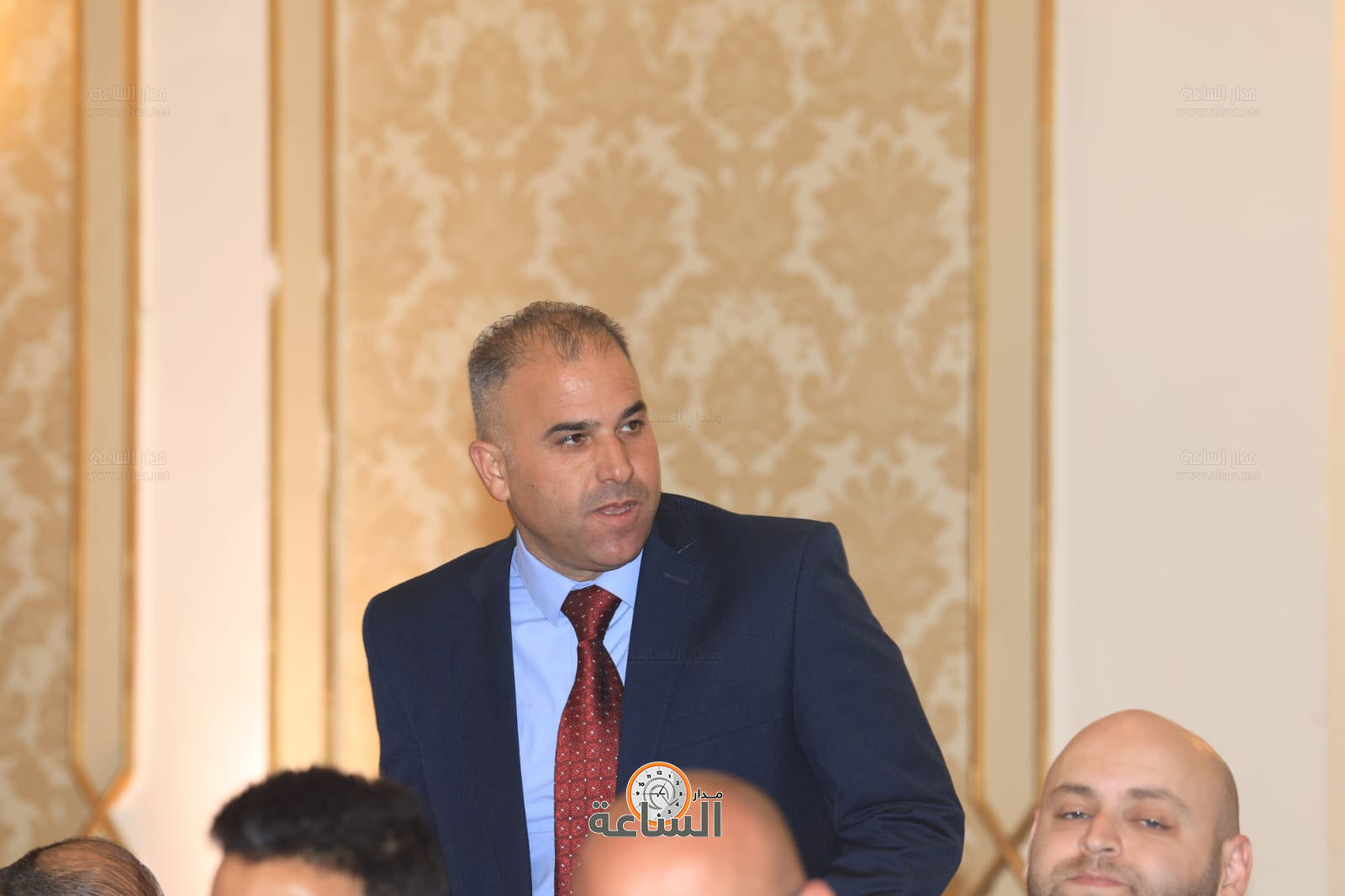 Madar Al-Saa Images 0.7950767388323139