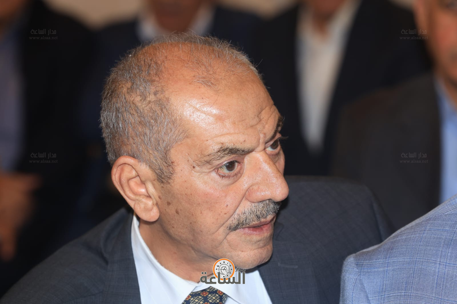 Madar Al-Saa Images 0.5307784630964074