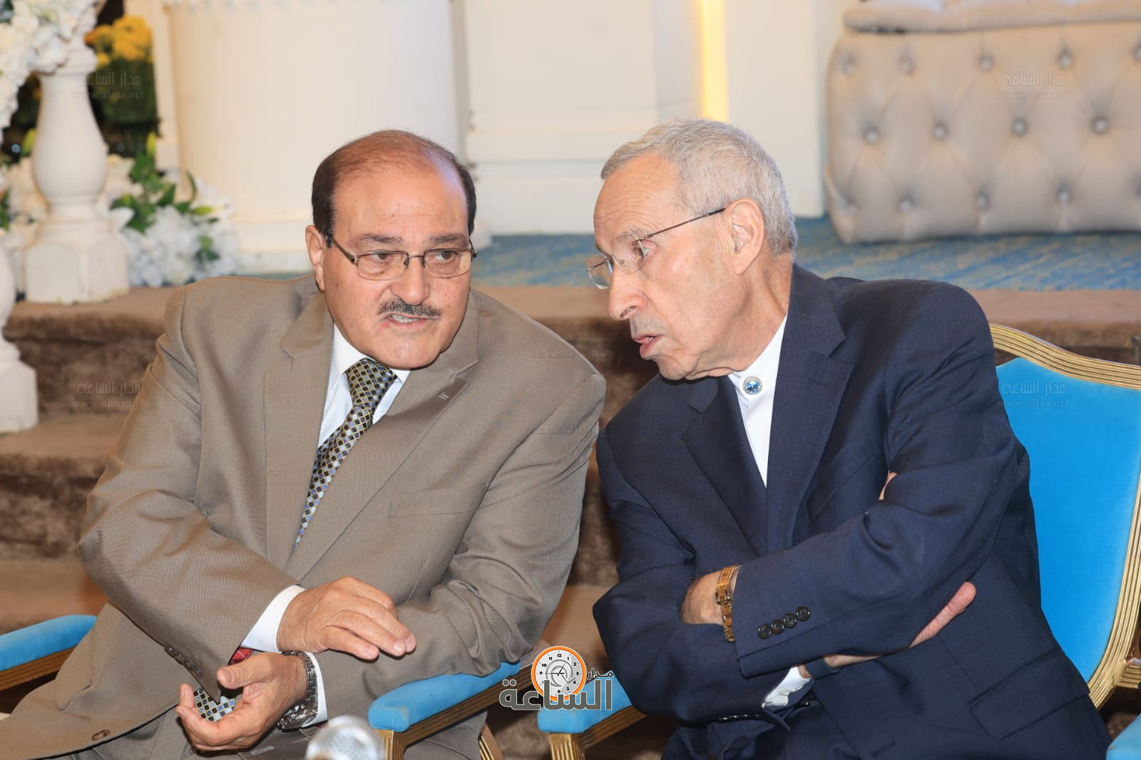 Madar Al-Saa Images 0.7518342378126904